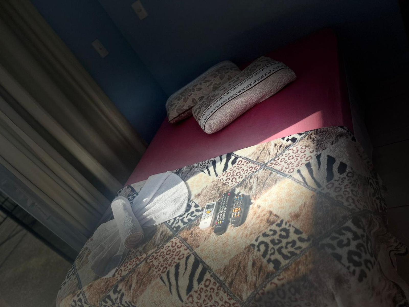 Quadruple Room photo 2