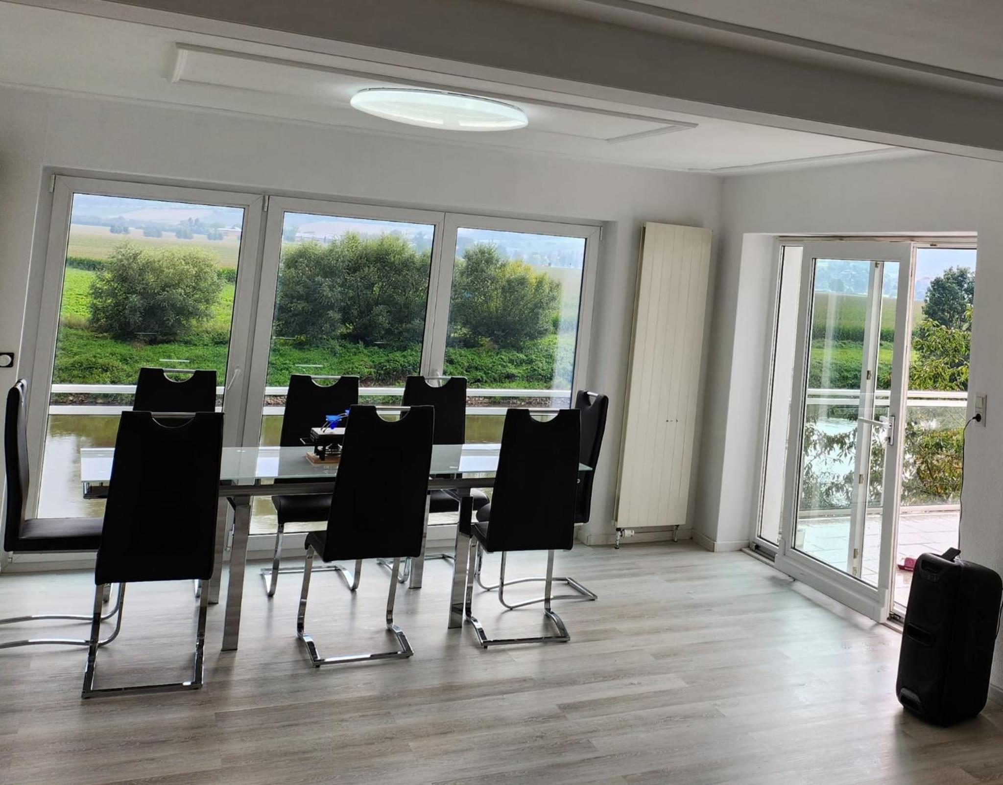 Apartment with Terrace photo 3