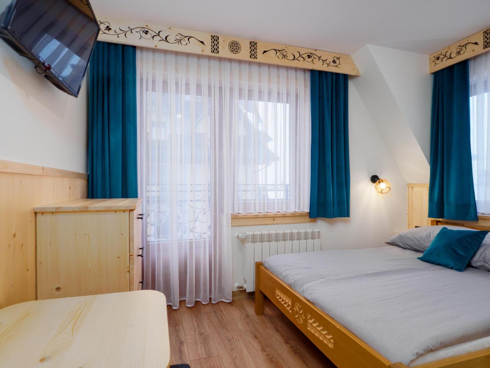 Quadruple Room photo 3