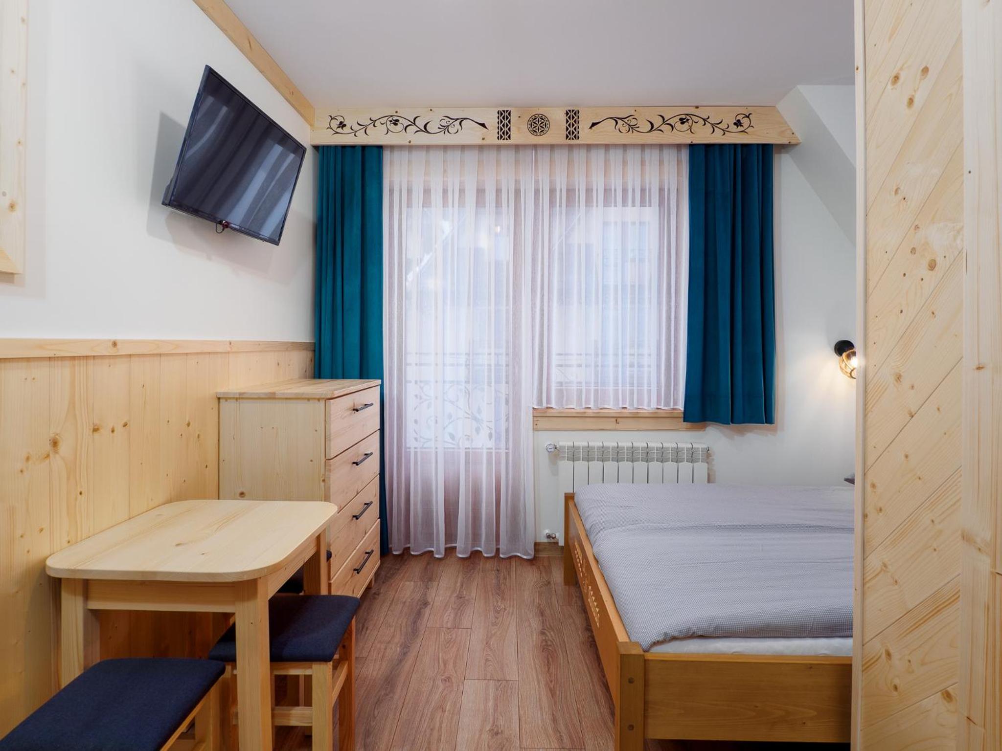 Standard Double or Twin Room photo 1