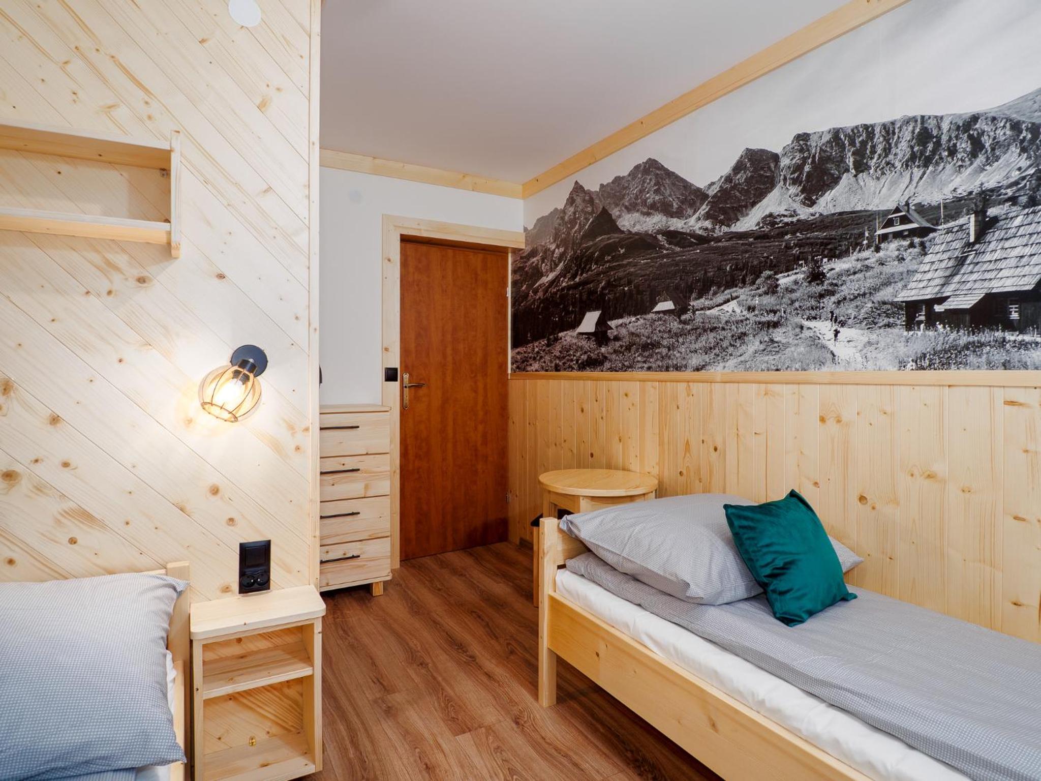 Standard Double or Twin Room photo 2