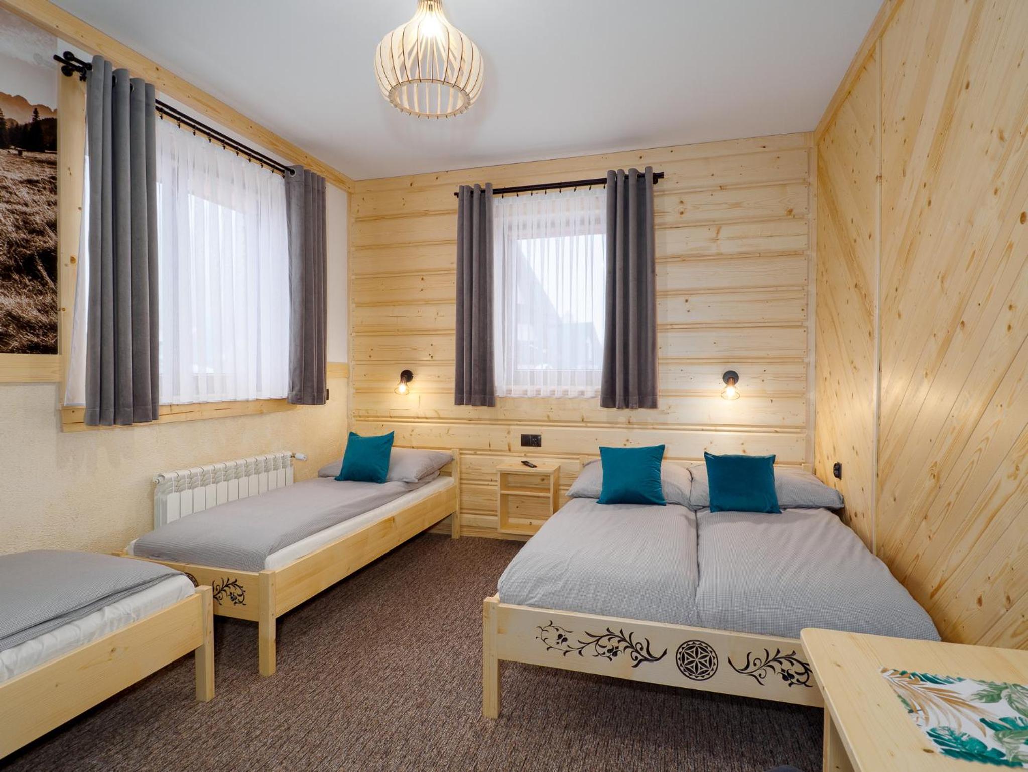 Quadruple Room photo 1