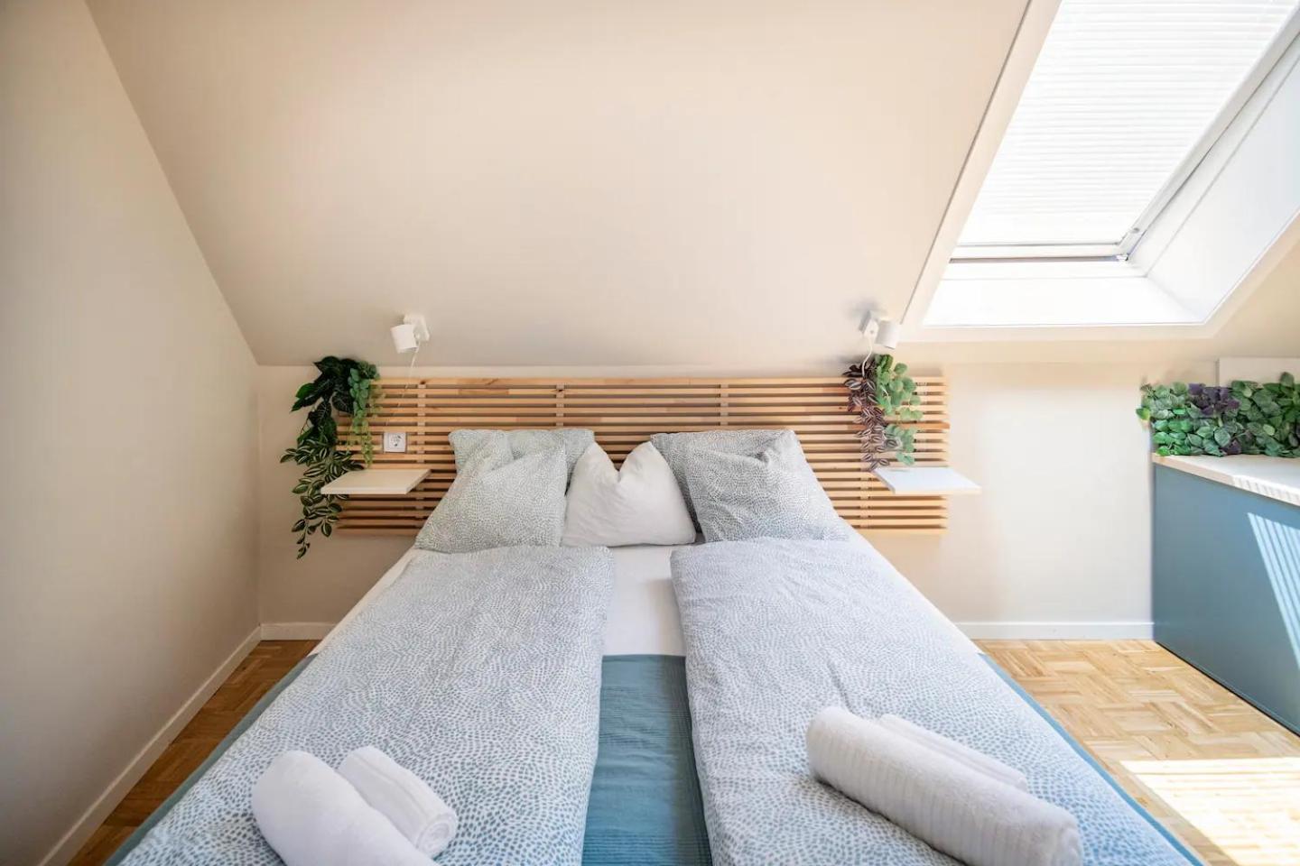 Standard Apartment