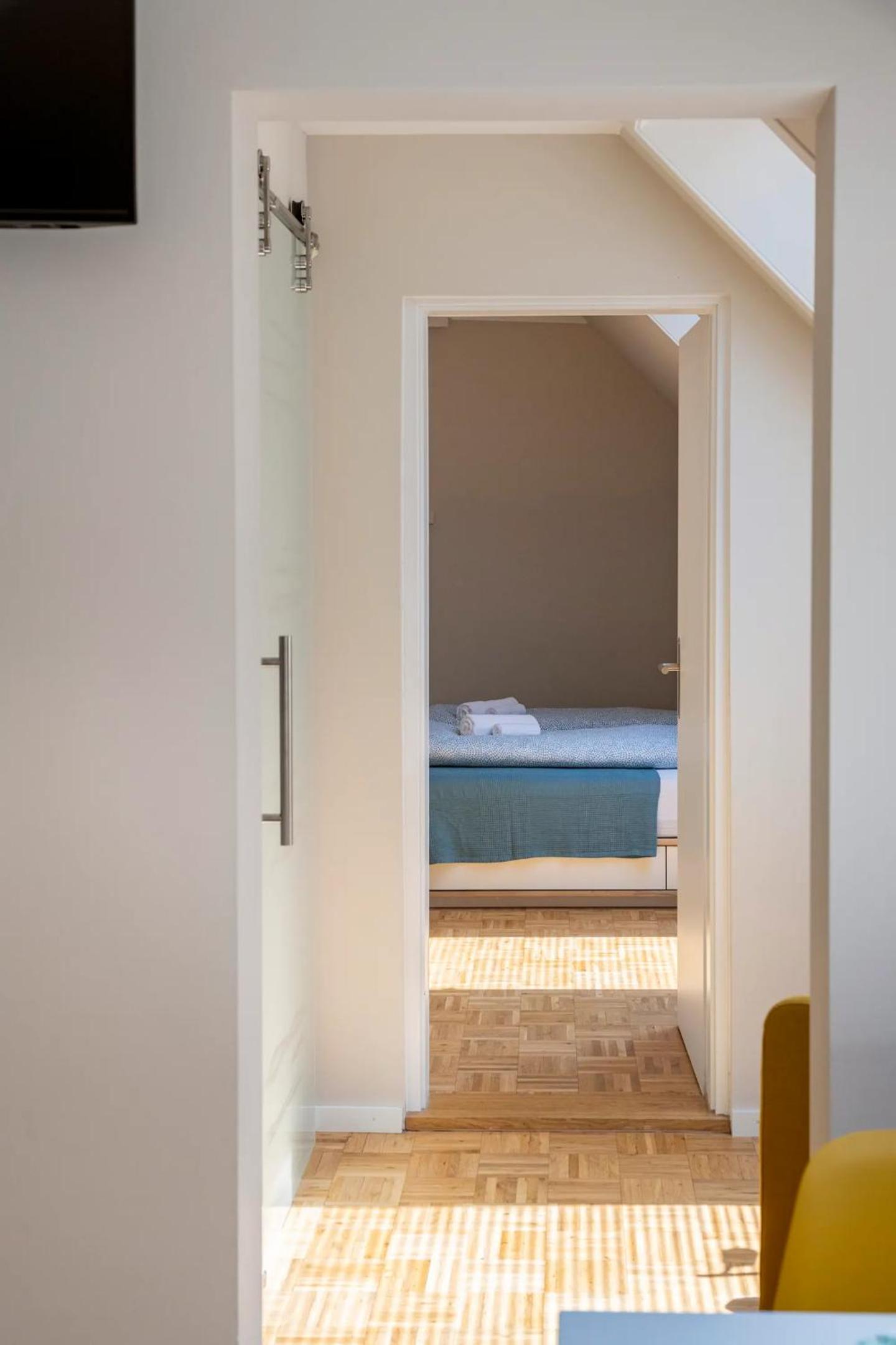 Standard Apartment photo 2