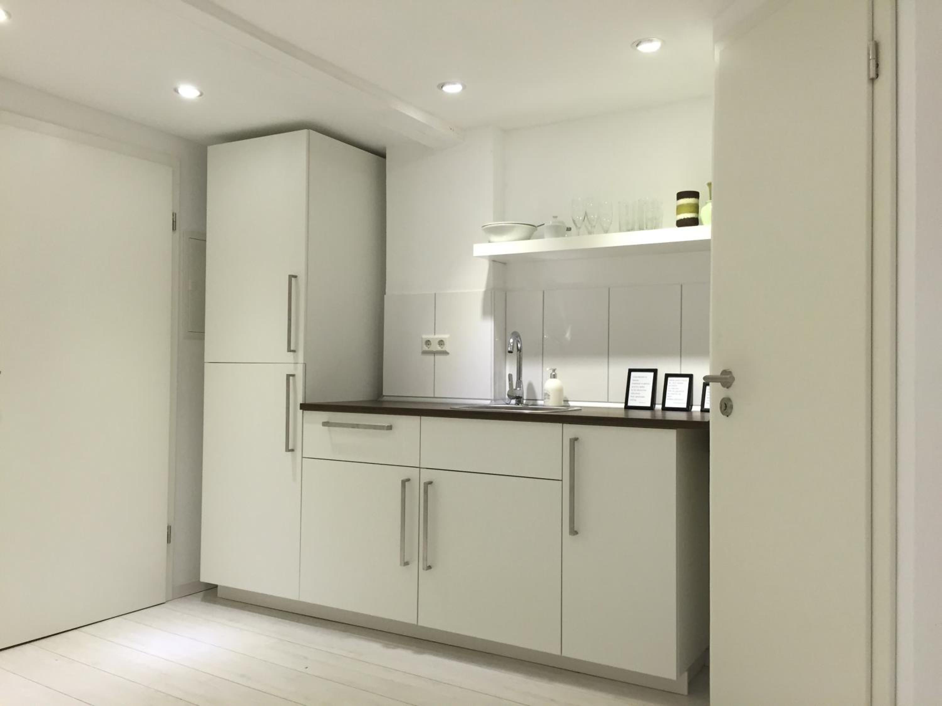Apartment - Ground Floor photo 2