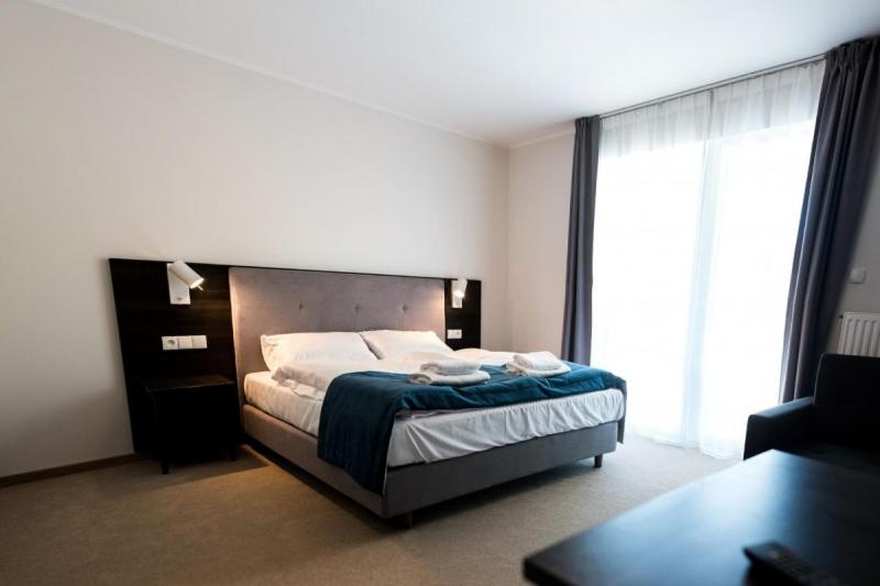 Double Room - Photo 4