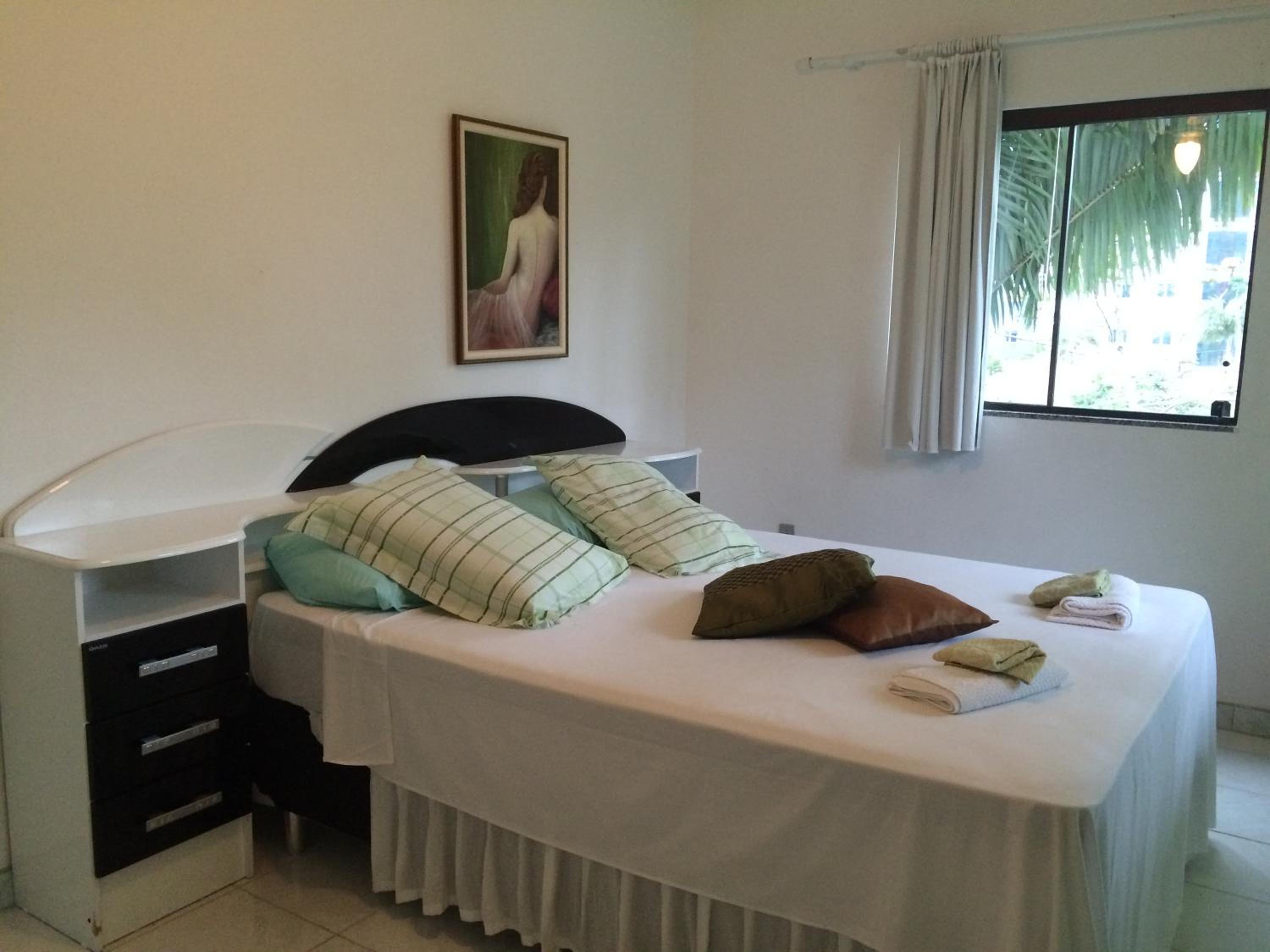 Double Bed room 