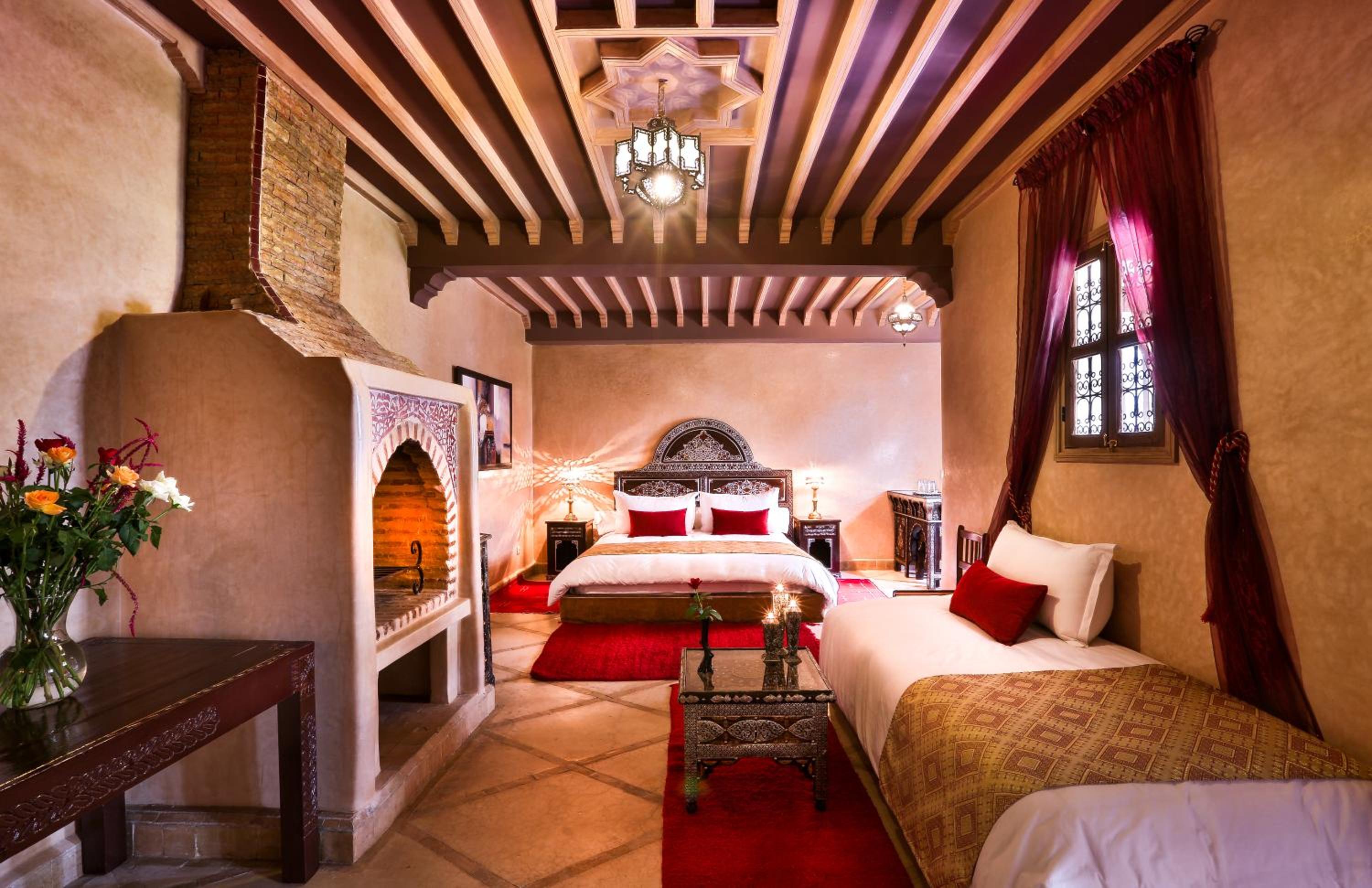 Dar Sultan Suite