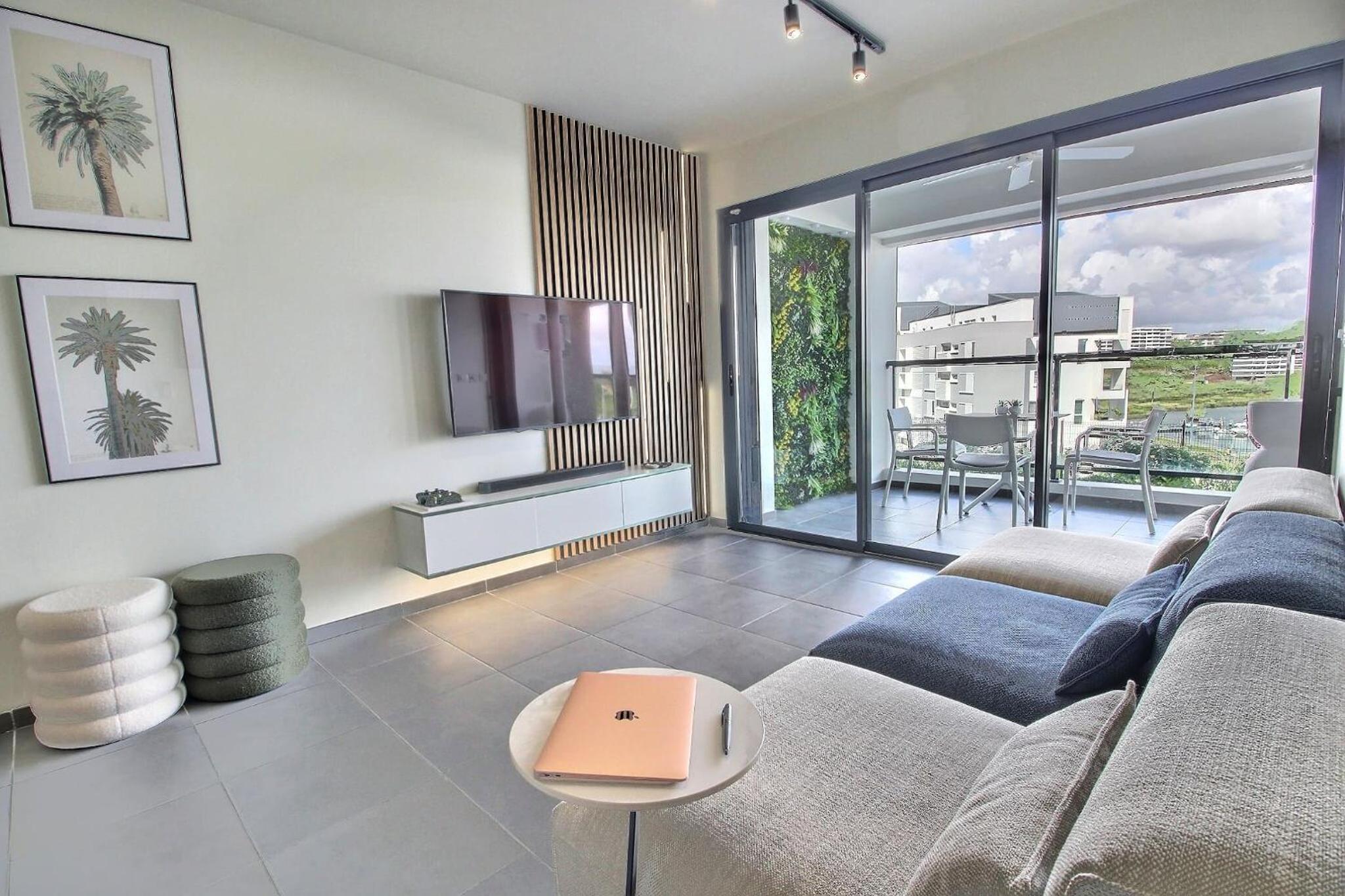 Apartment photo 1