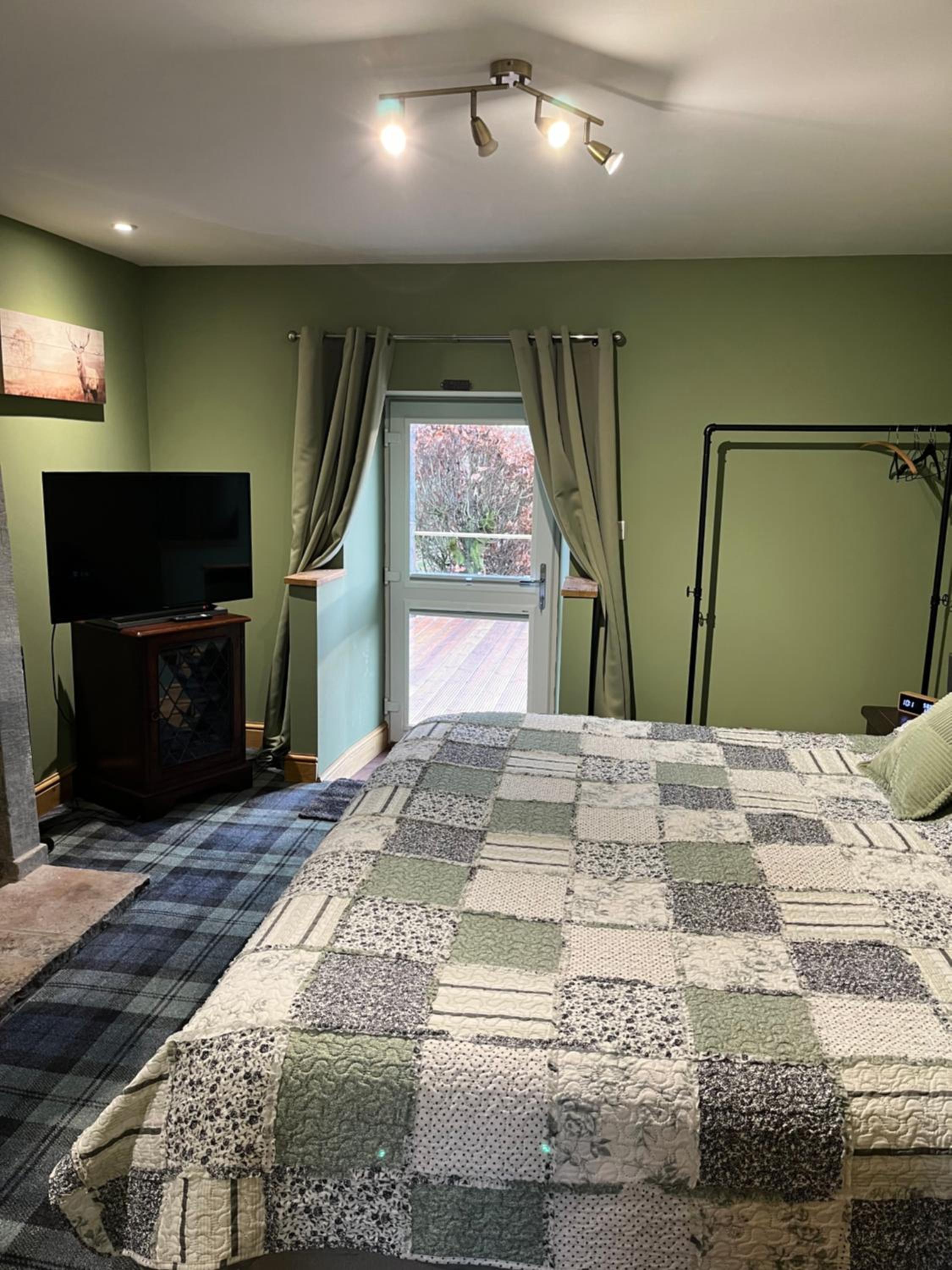 Two-Bedroom House photo 1