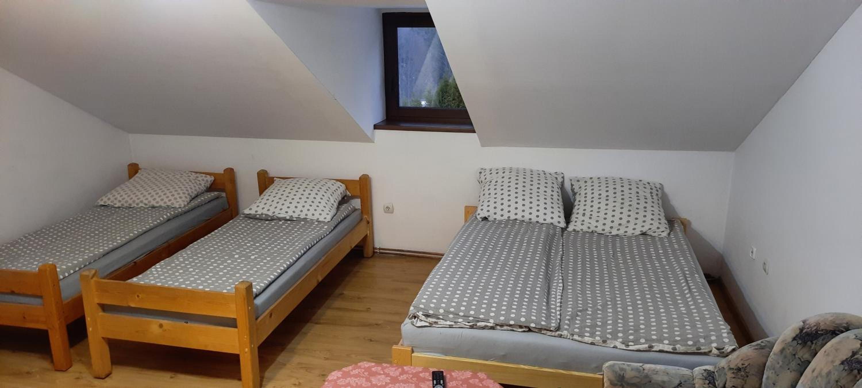 Quadruple Room photo 1