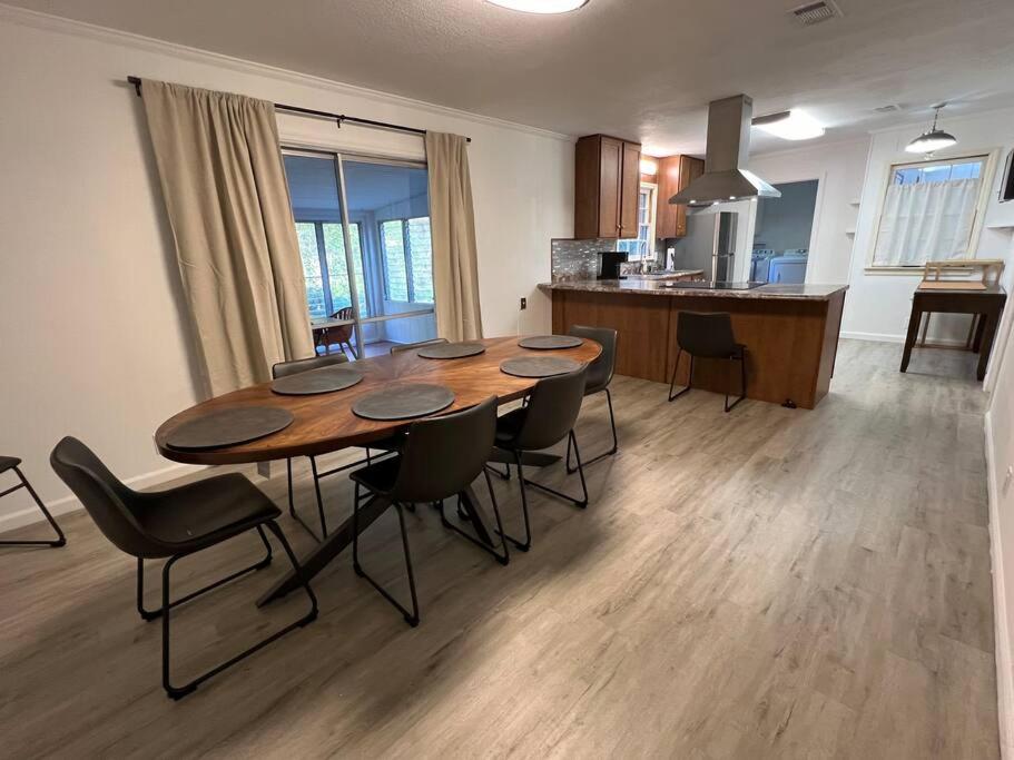 One-Bedroom House photo 3