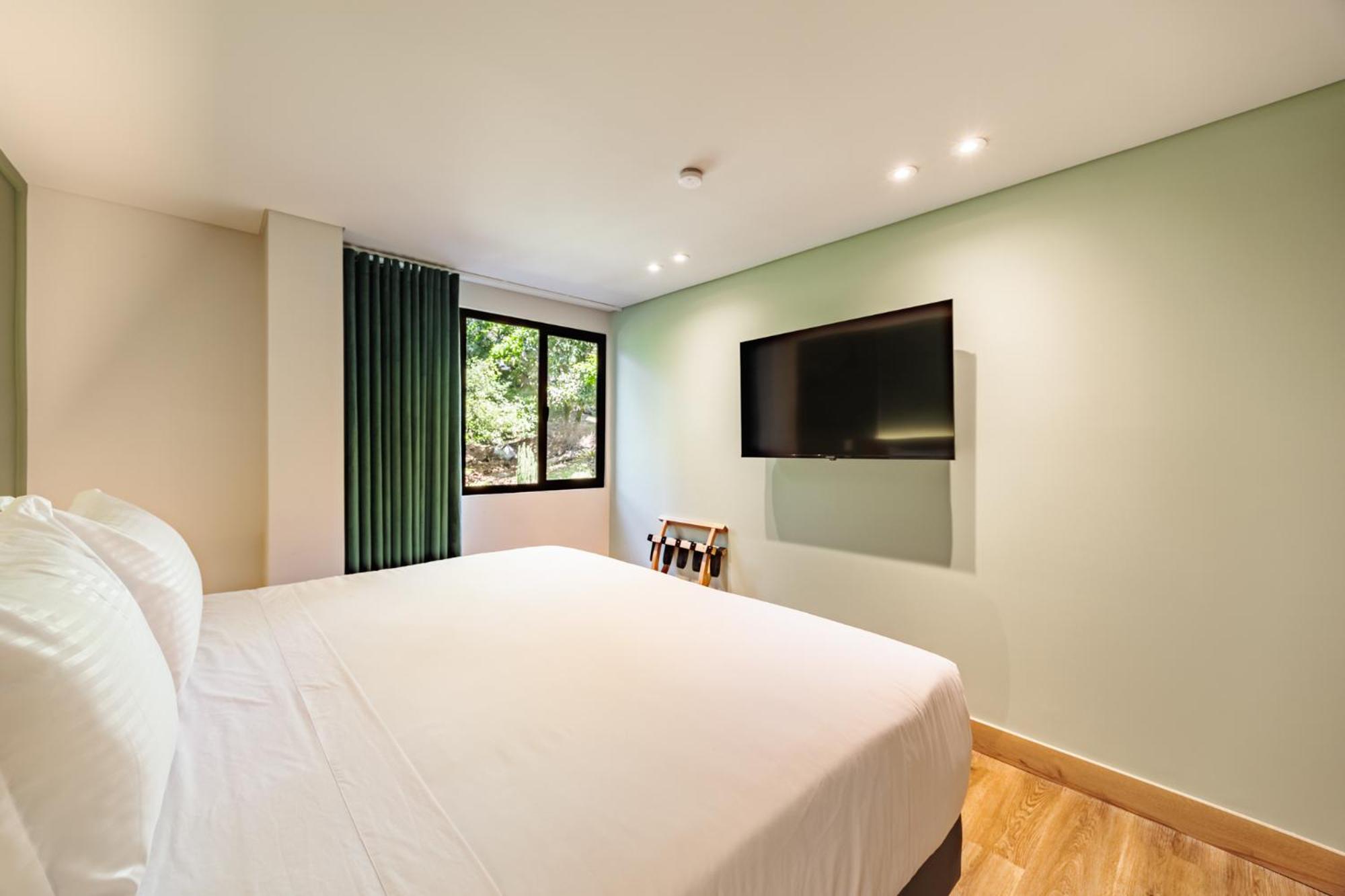Standard Double Room photo 3