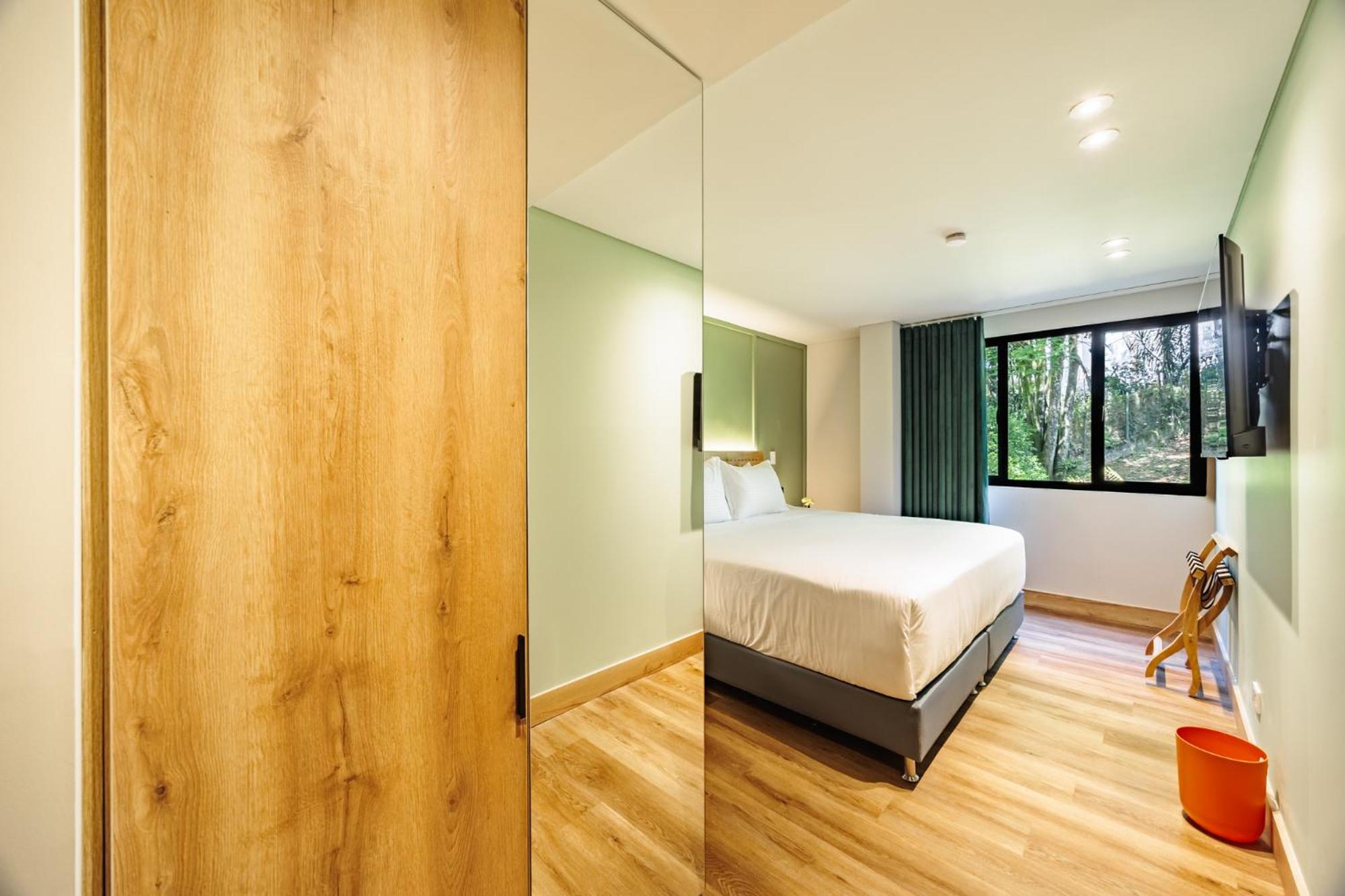Standard Double Room photo 2