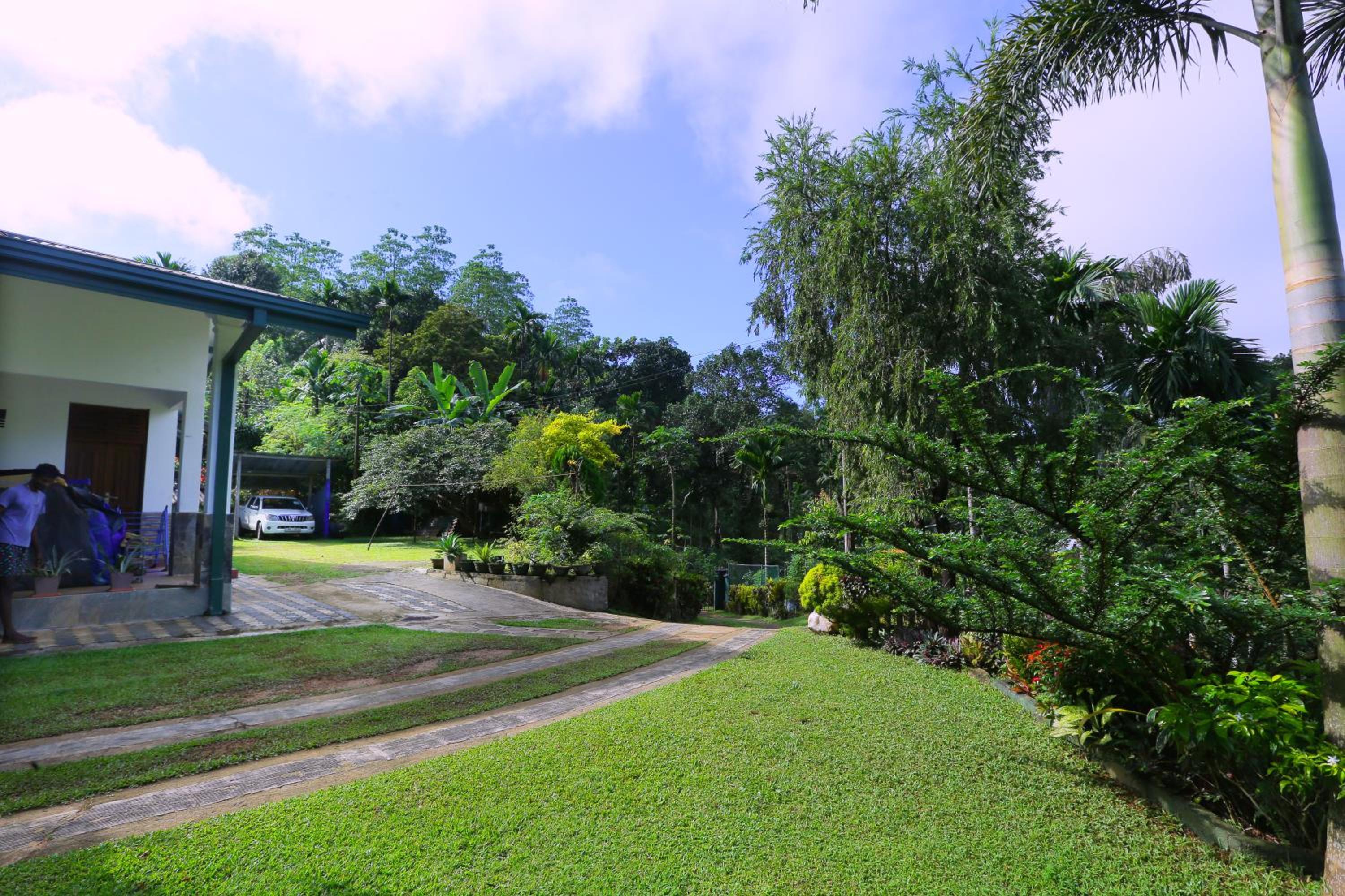 Family Bungalow photo 3