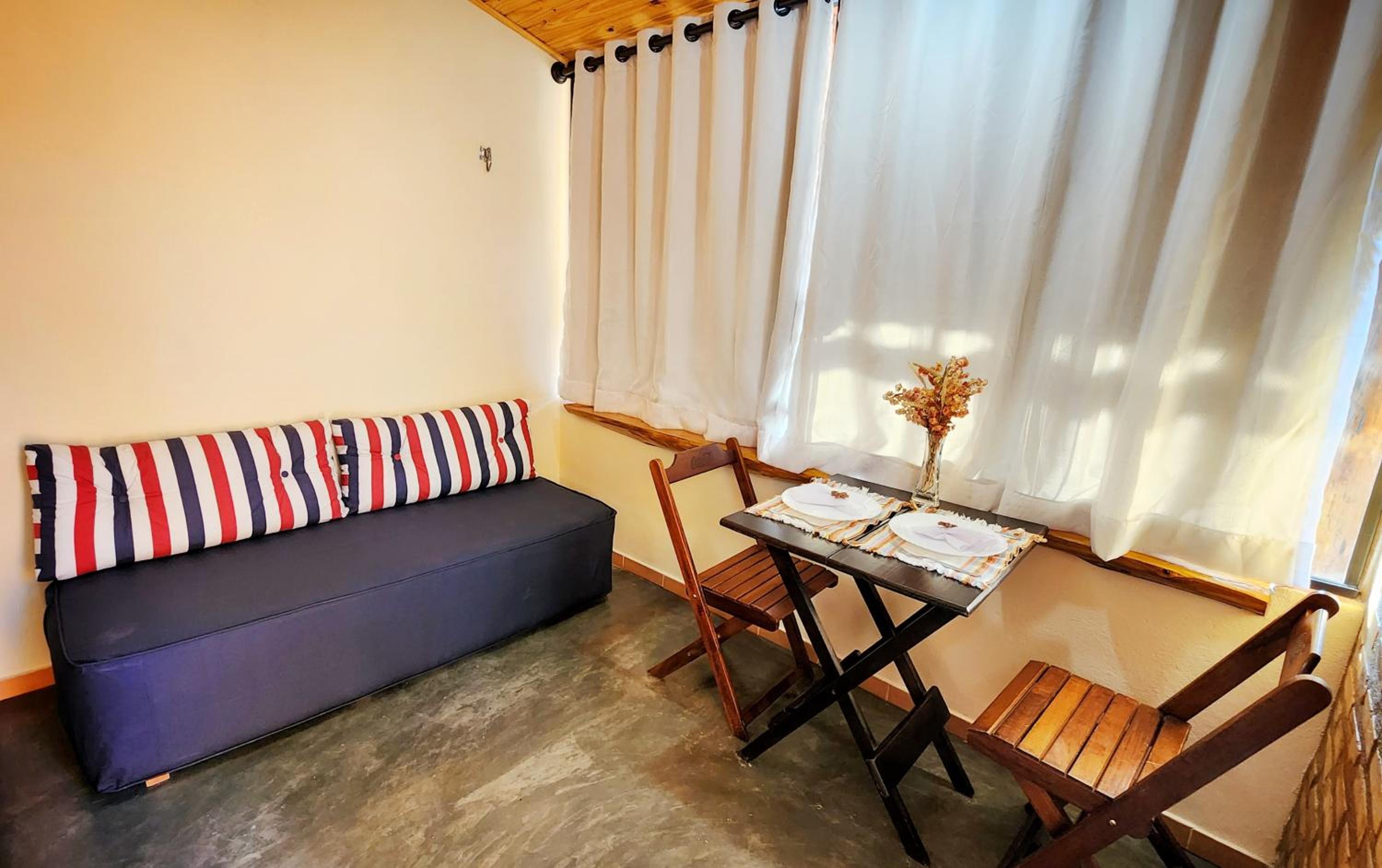 Suite with Mountain View - Photo 4