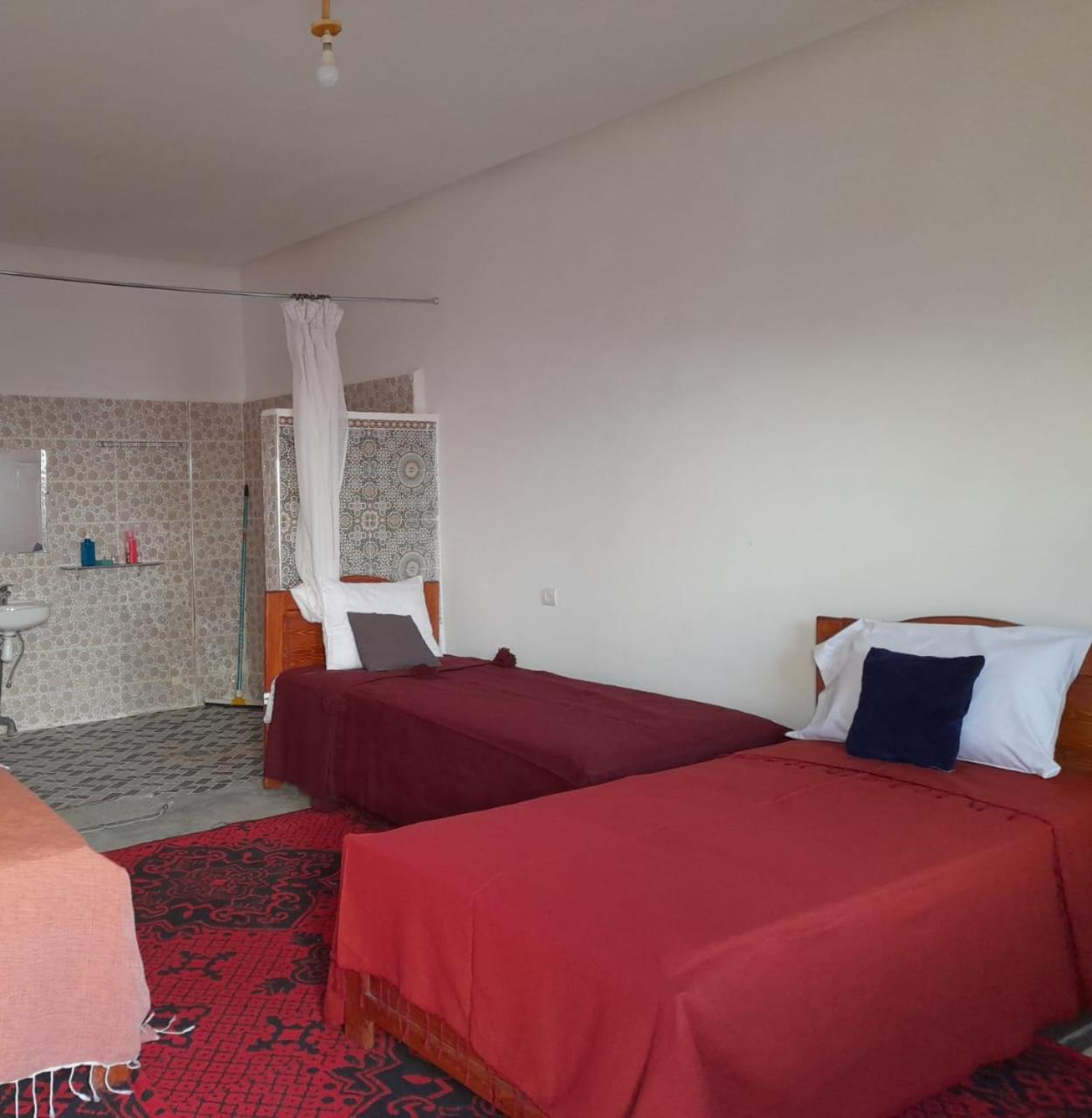 Triple Room with Mountain View - Photo 3