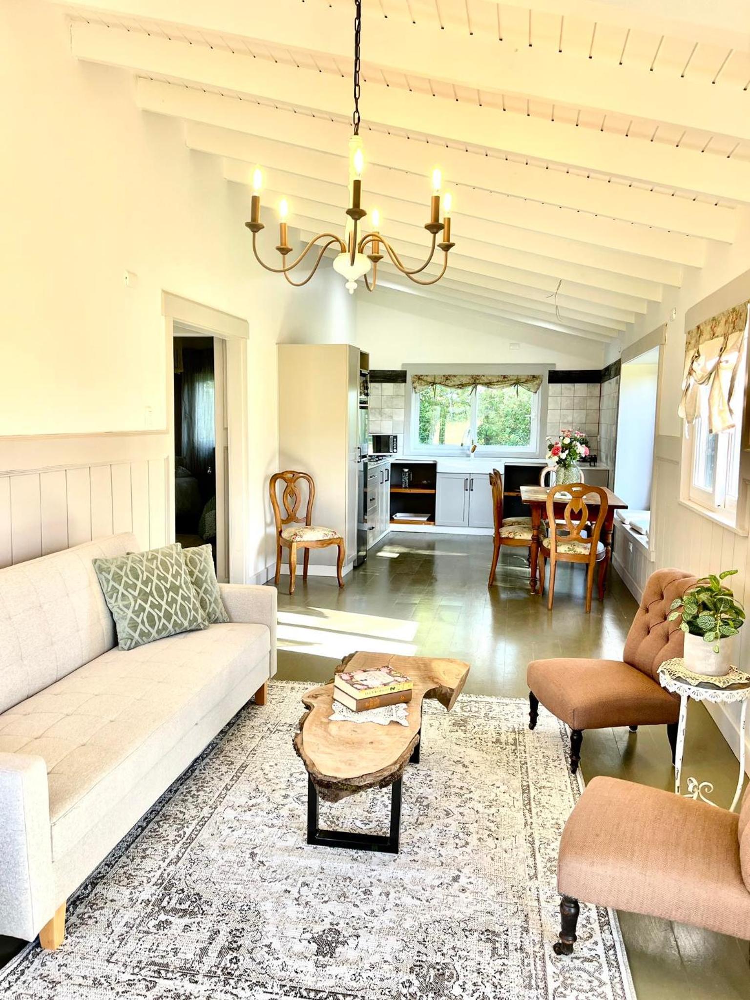 Two-Bedroom House photo 1