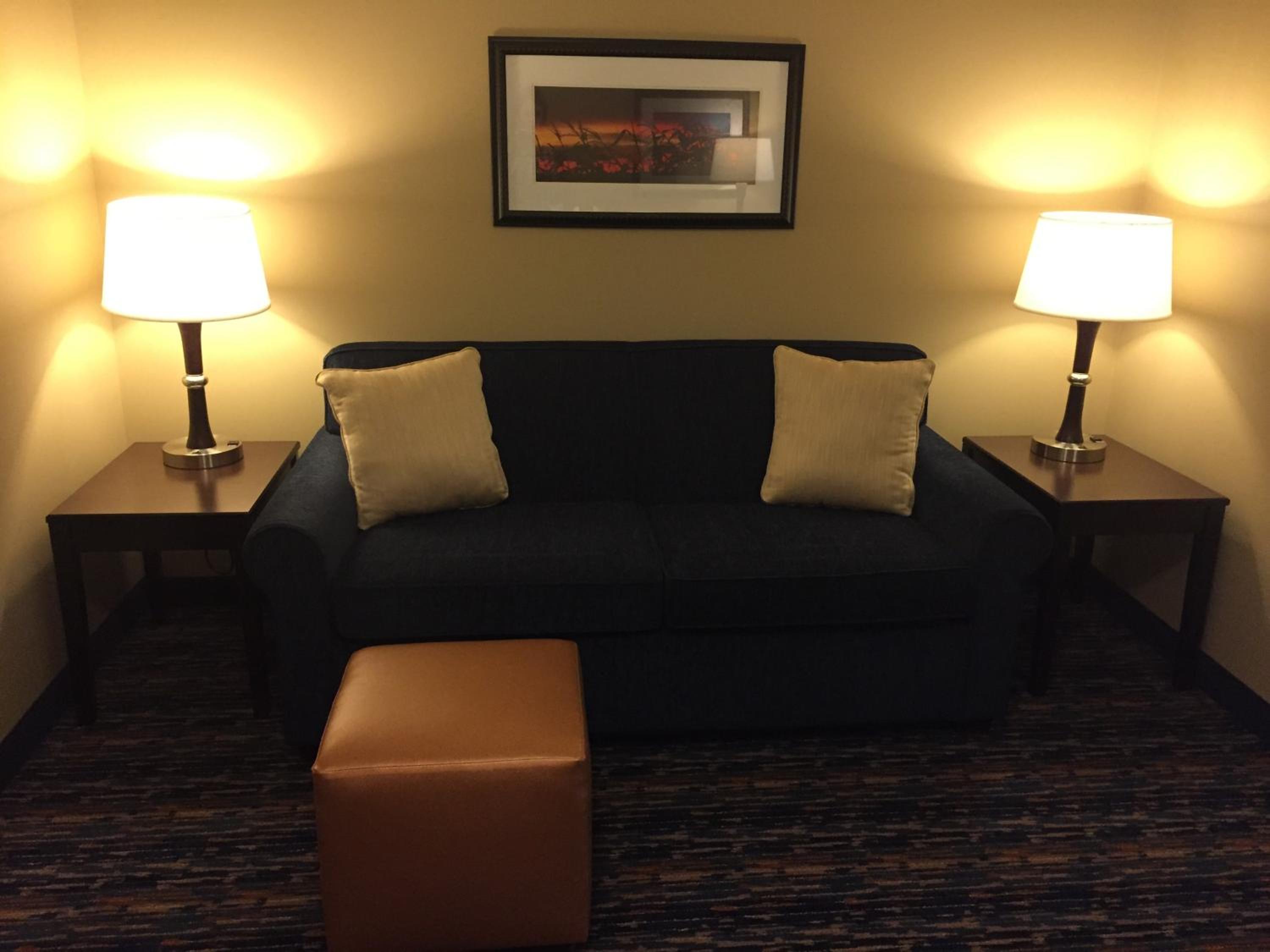 King Suite photo 1