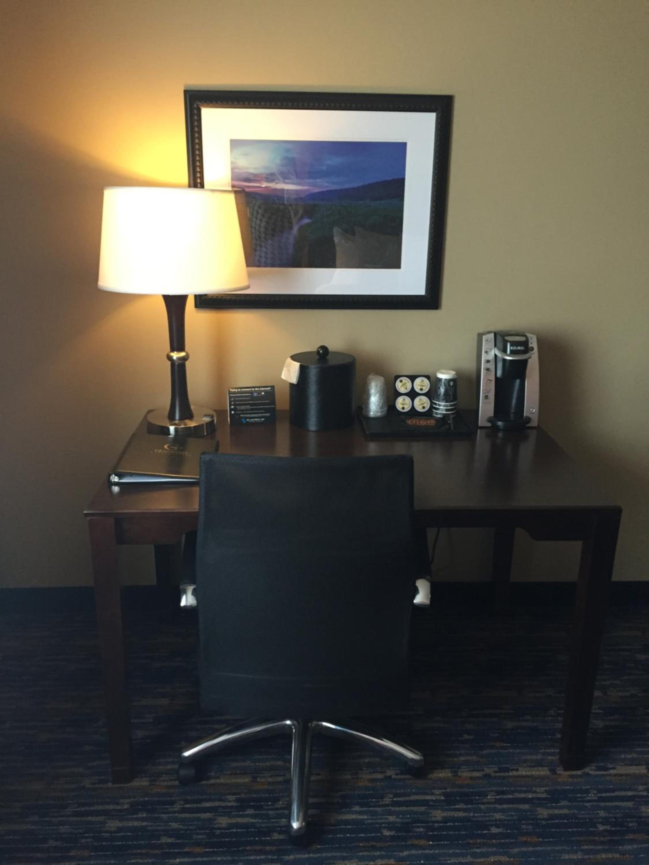 King Suite photo 3