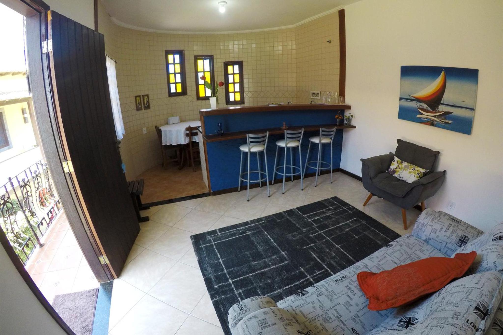 Family Room with Lake View photo 1