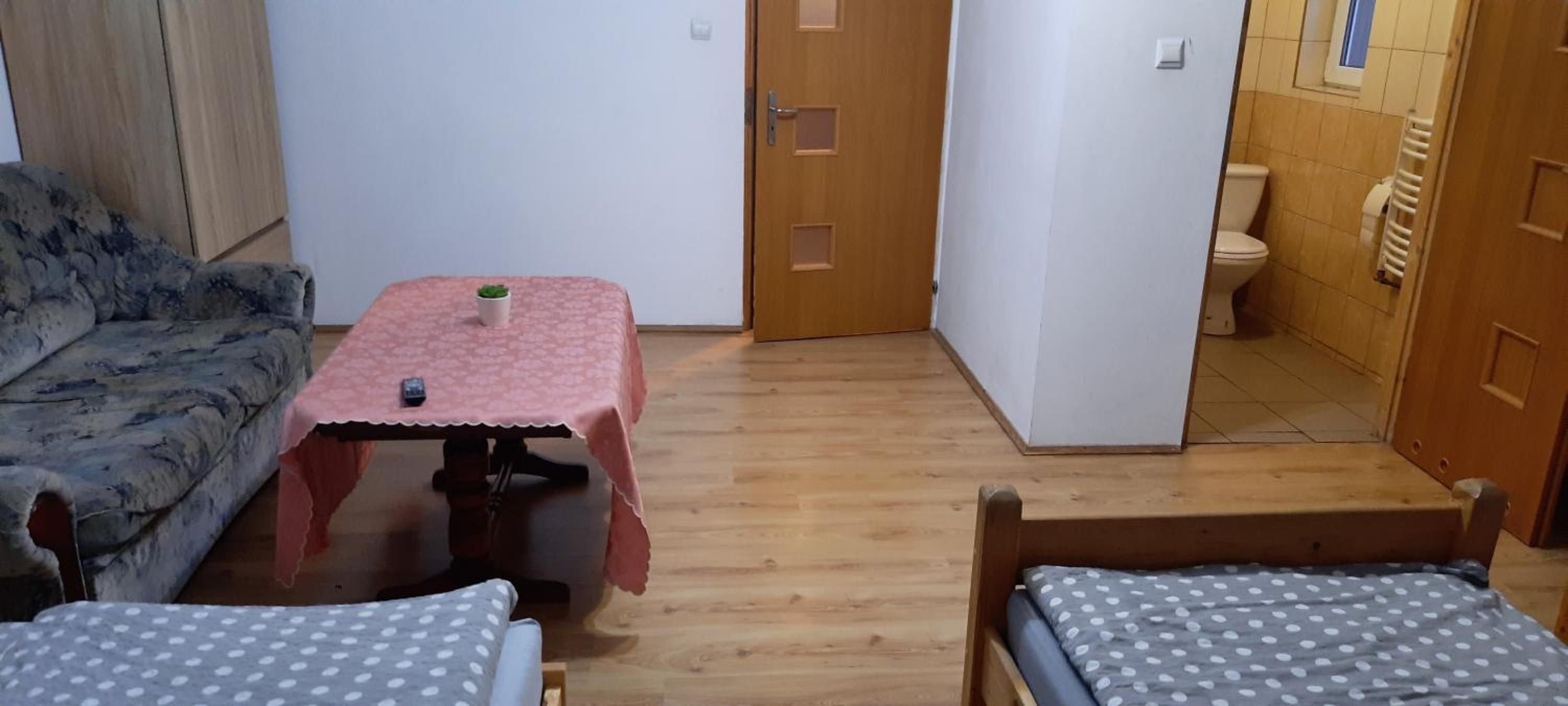 Quadruple Room photo 2