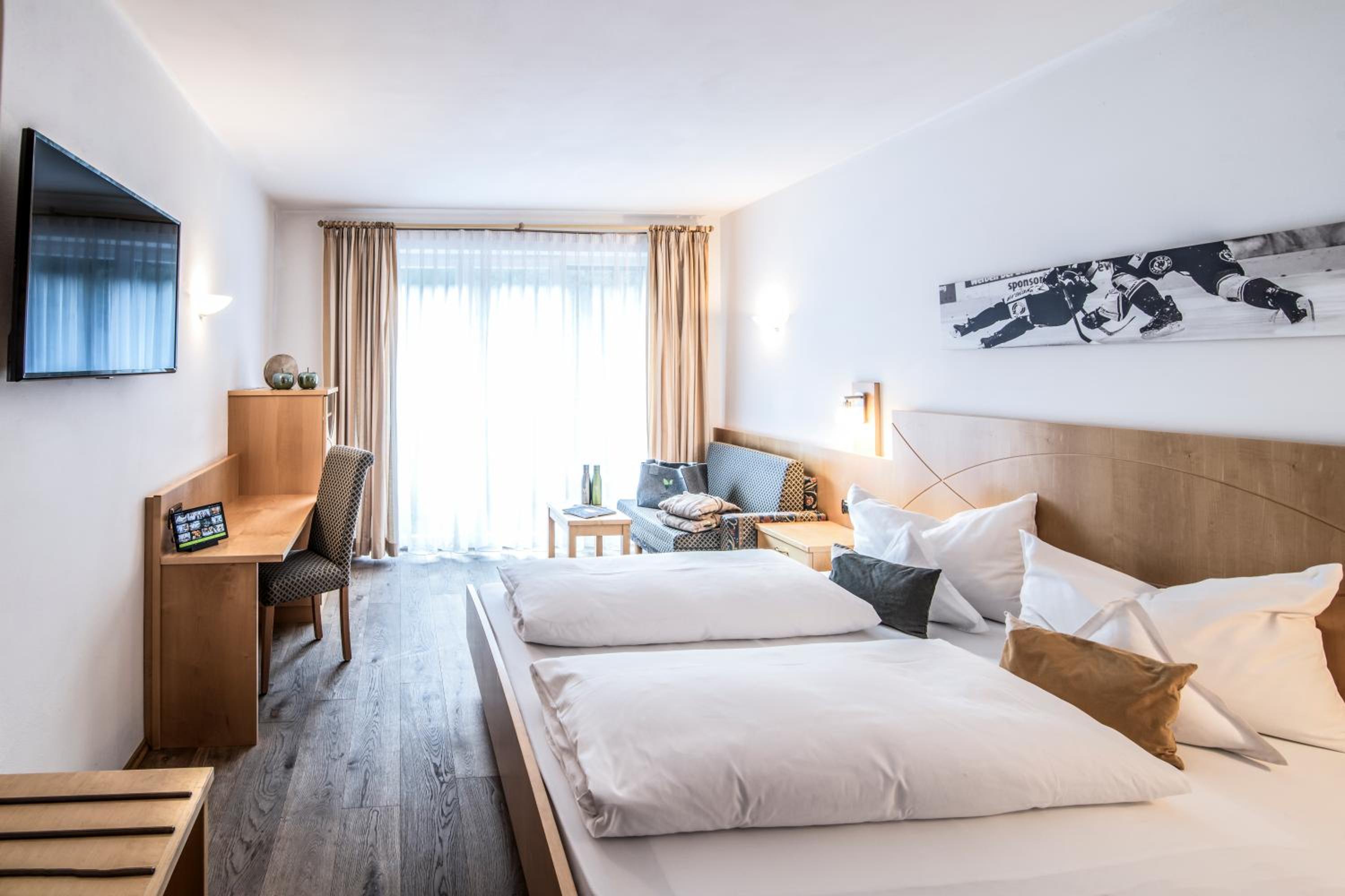 Comfort Room