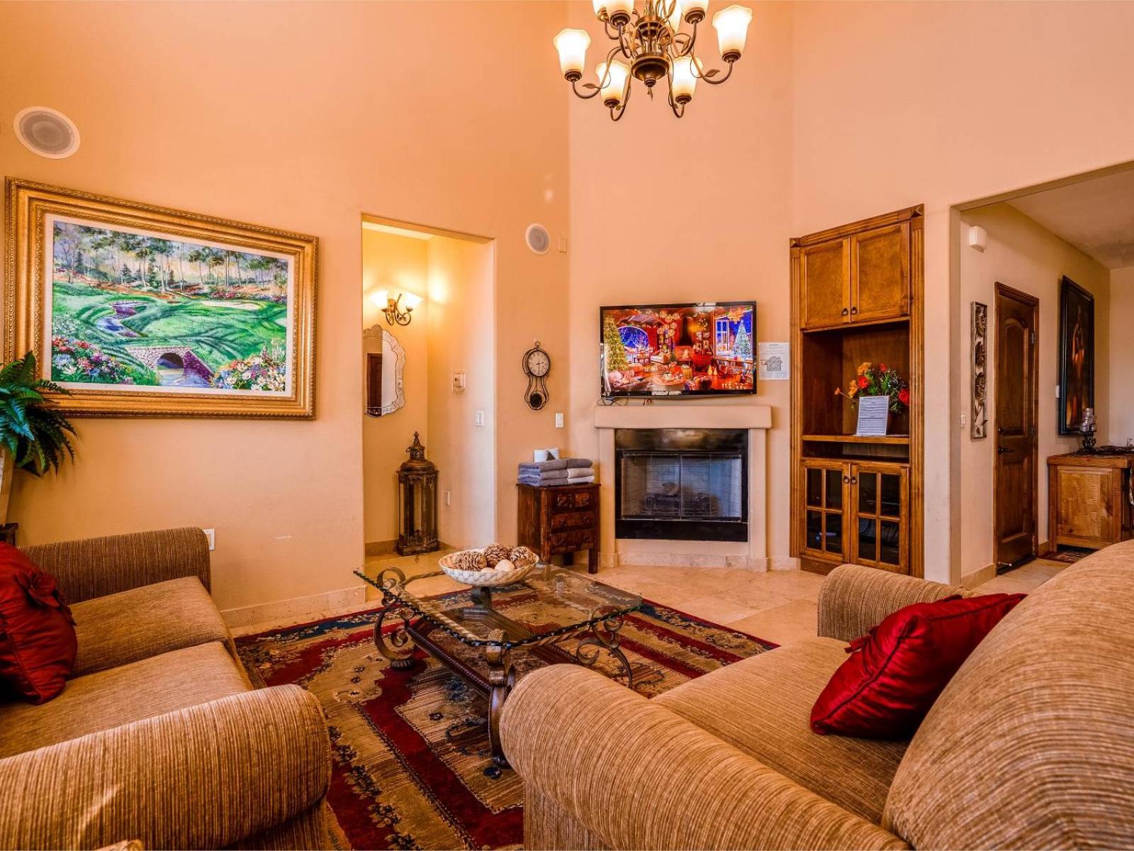 Vacation Home photo 3