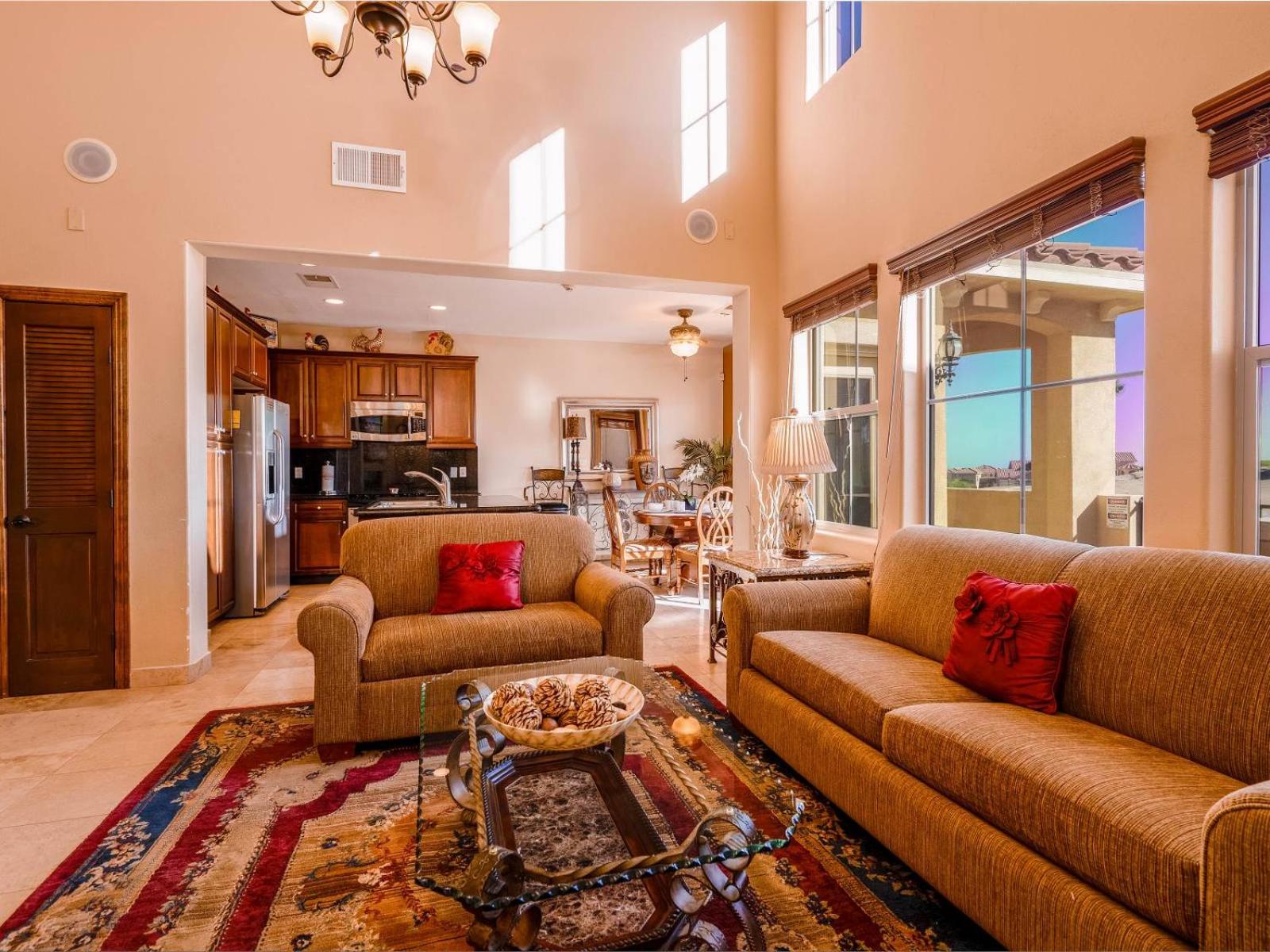 Vacation Home photo 2