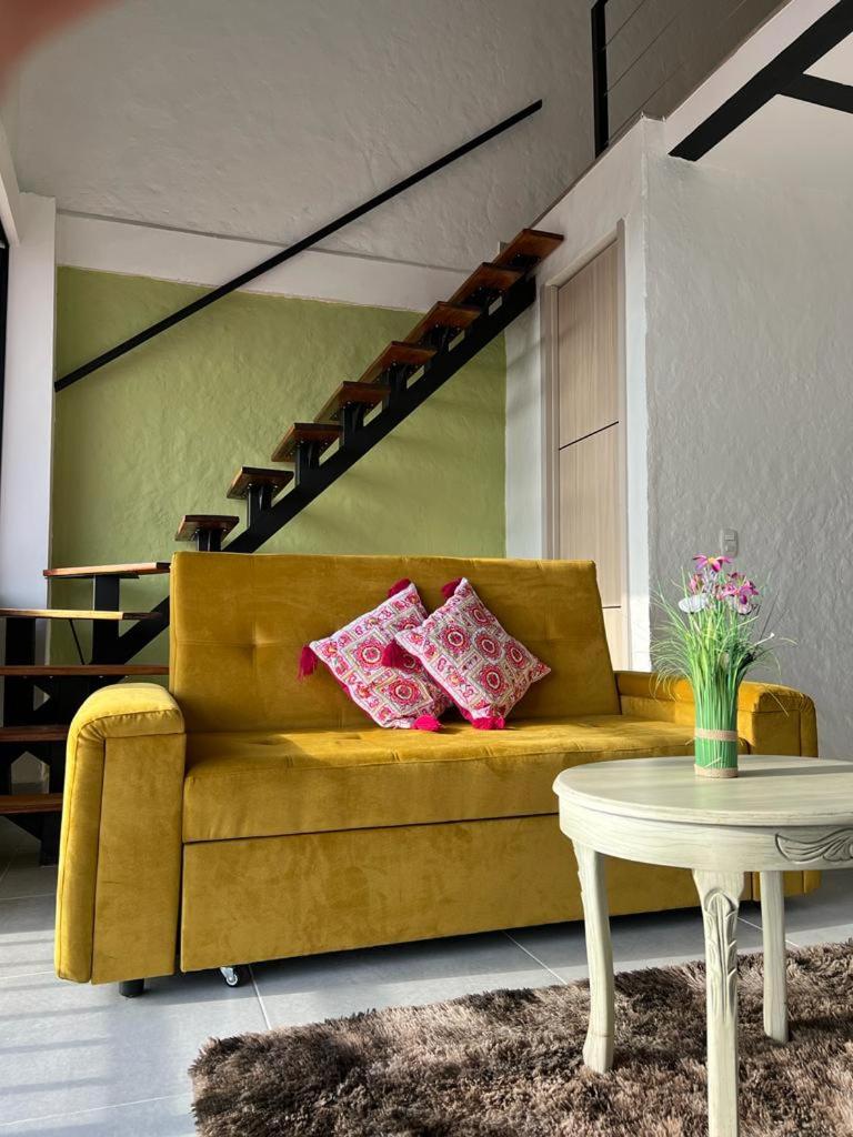 Studio Apartment photo 3