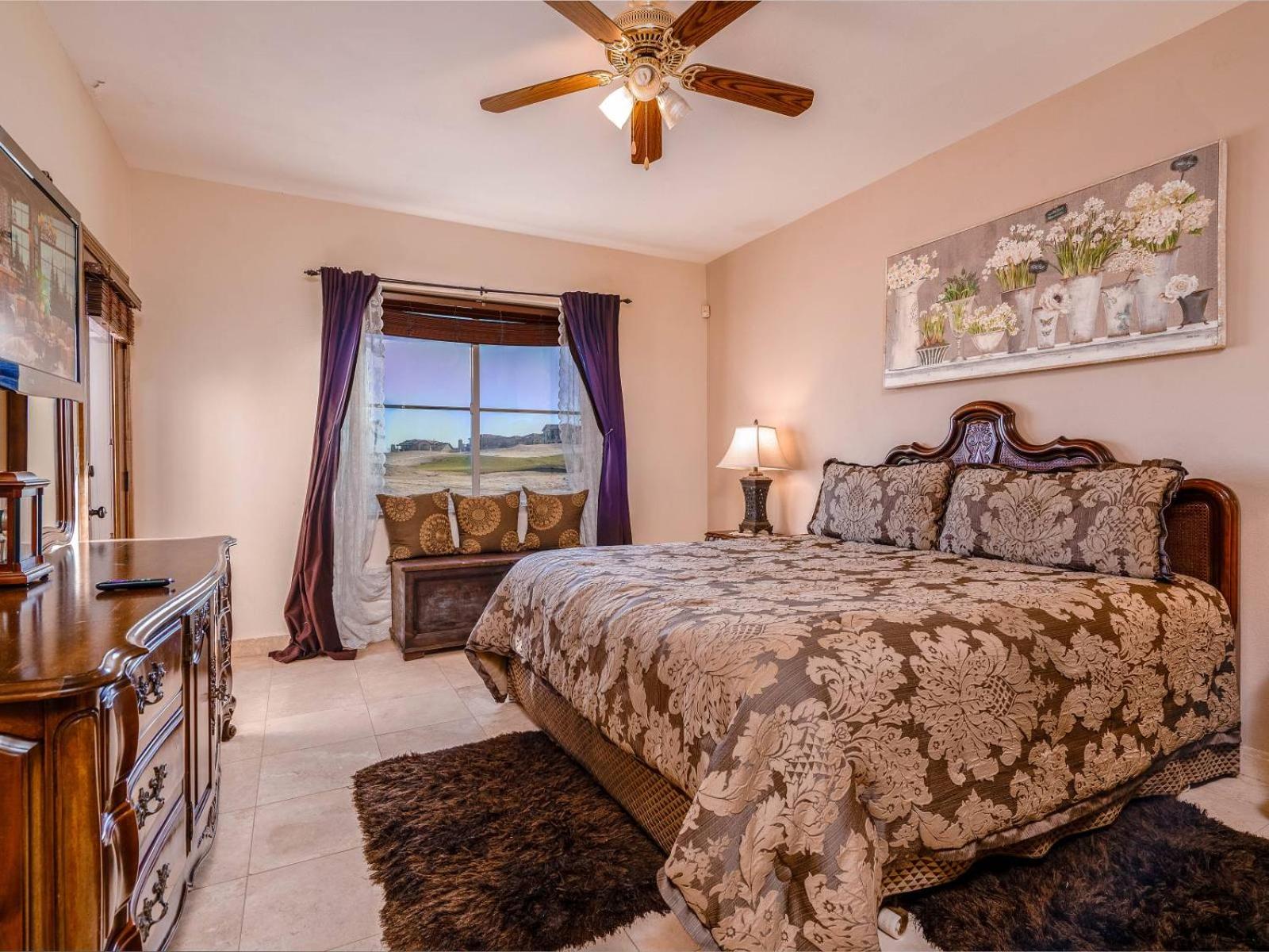 Vacation Home photo 1