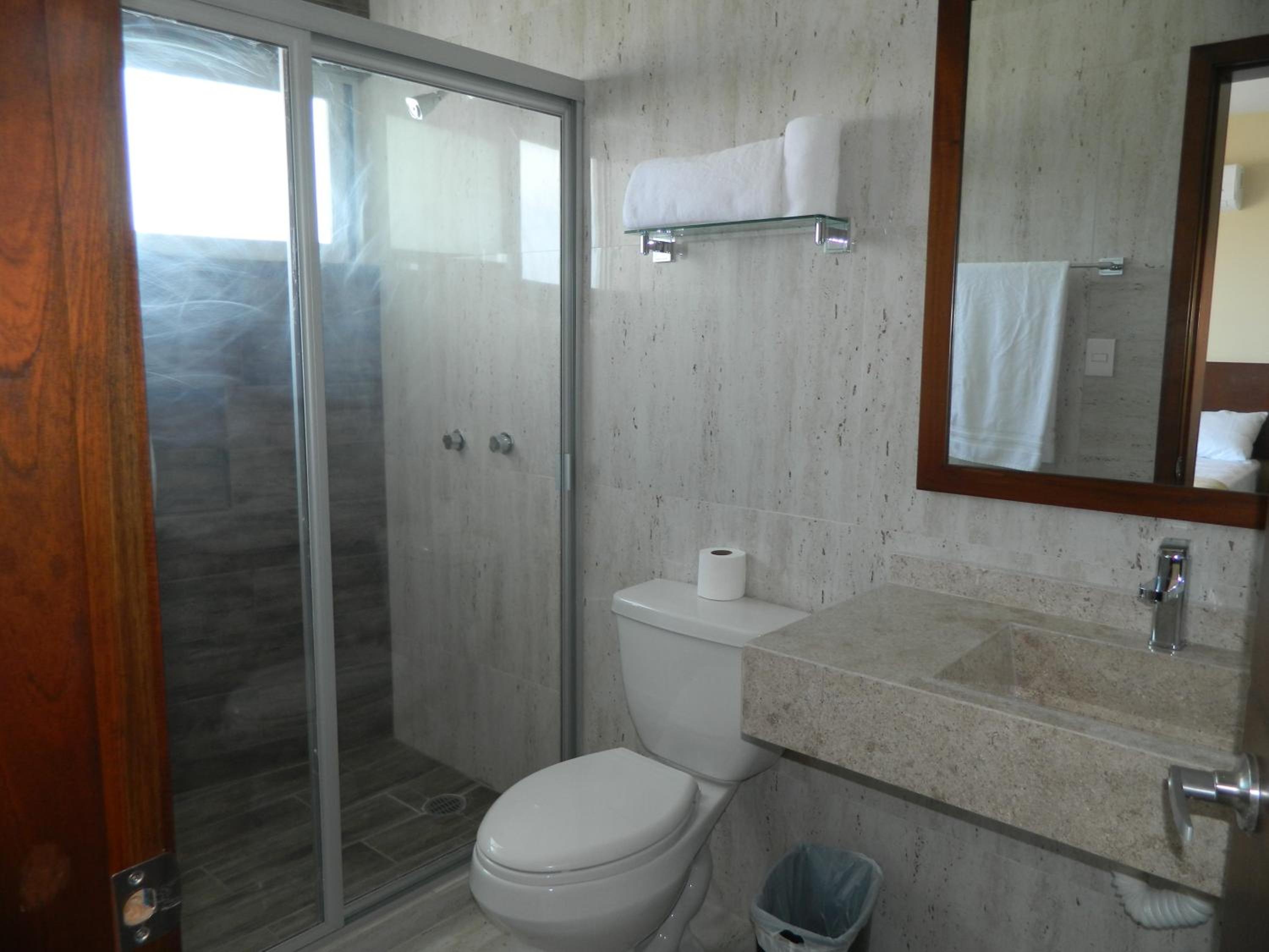 Deluxe Double Room With Balcony photo 2