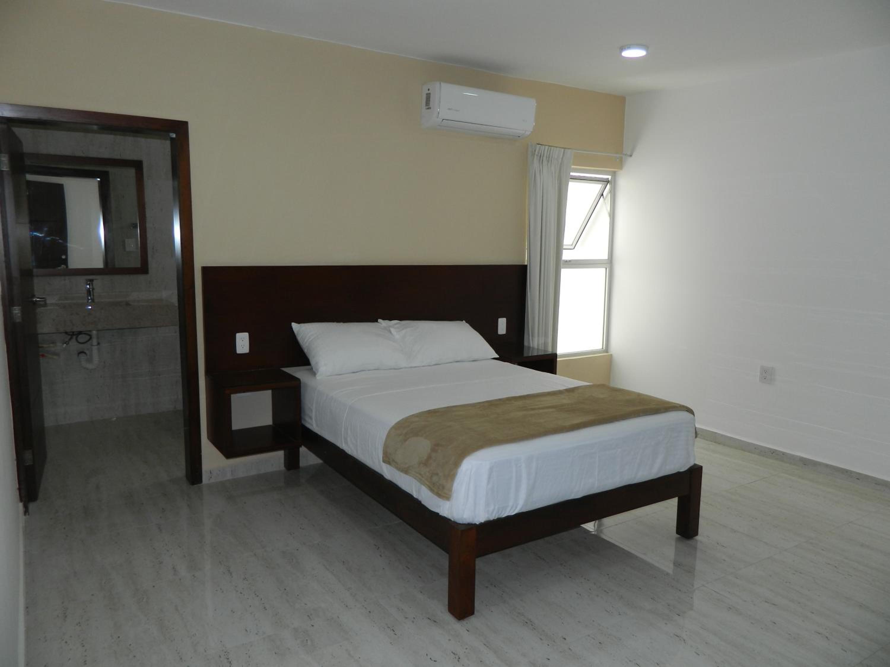 Double Or Twin Room