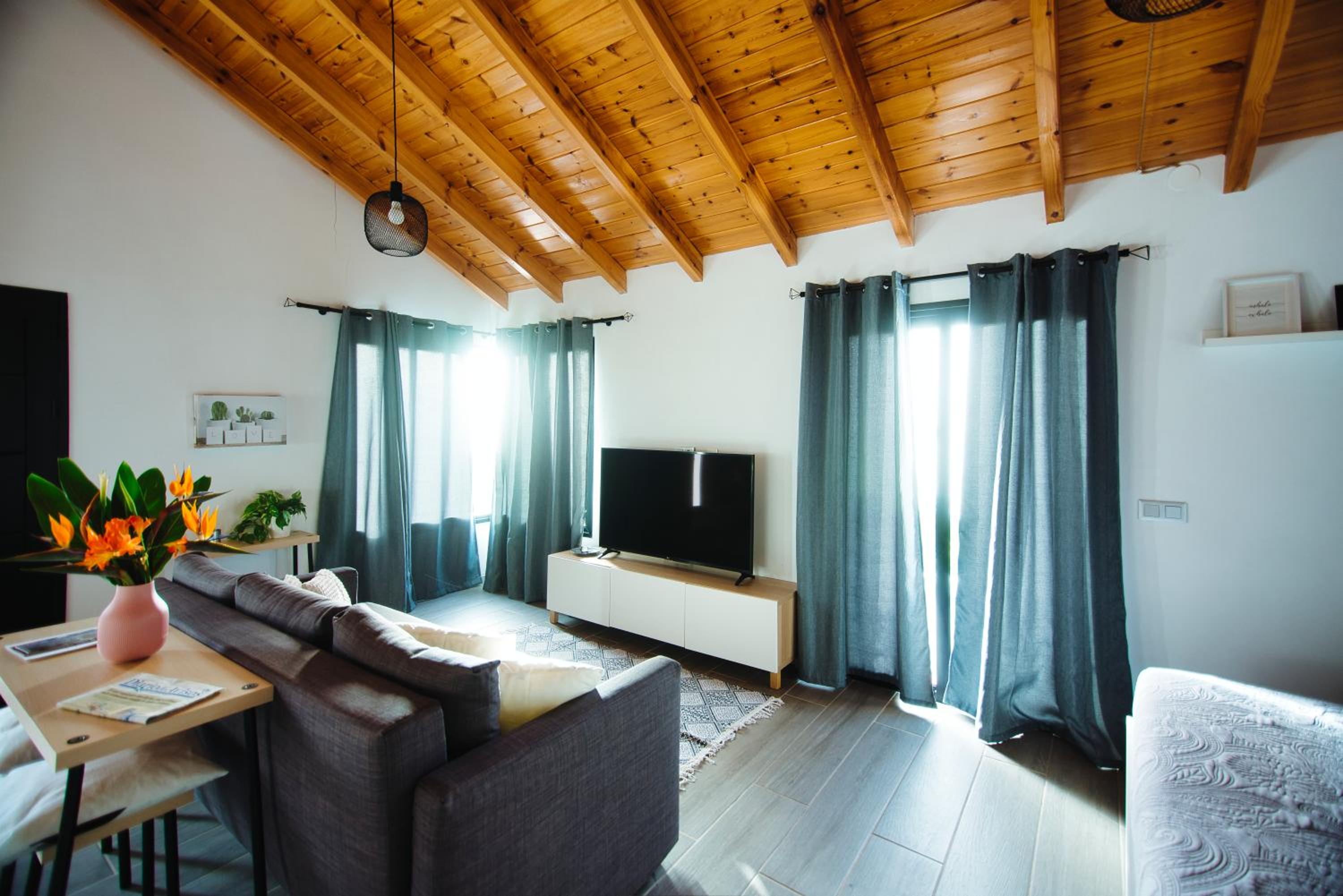 Casa de Vacaciones
