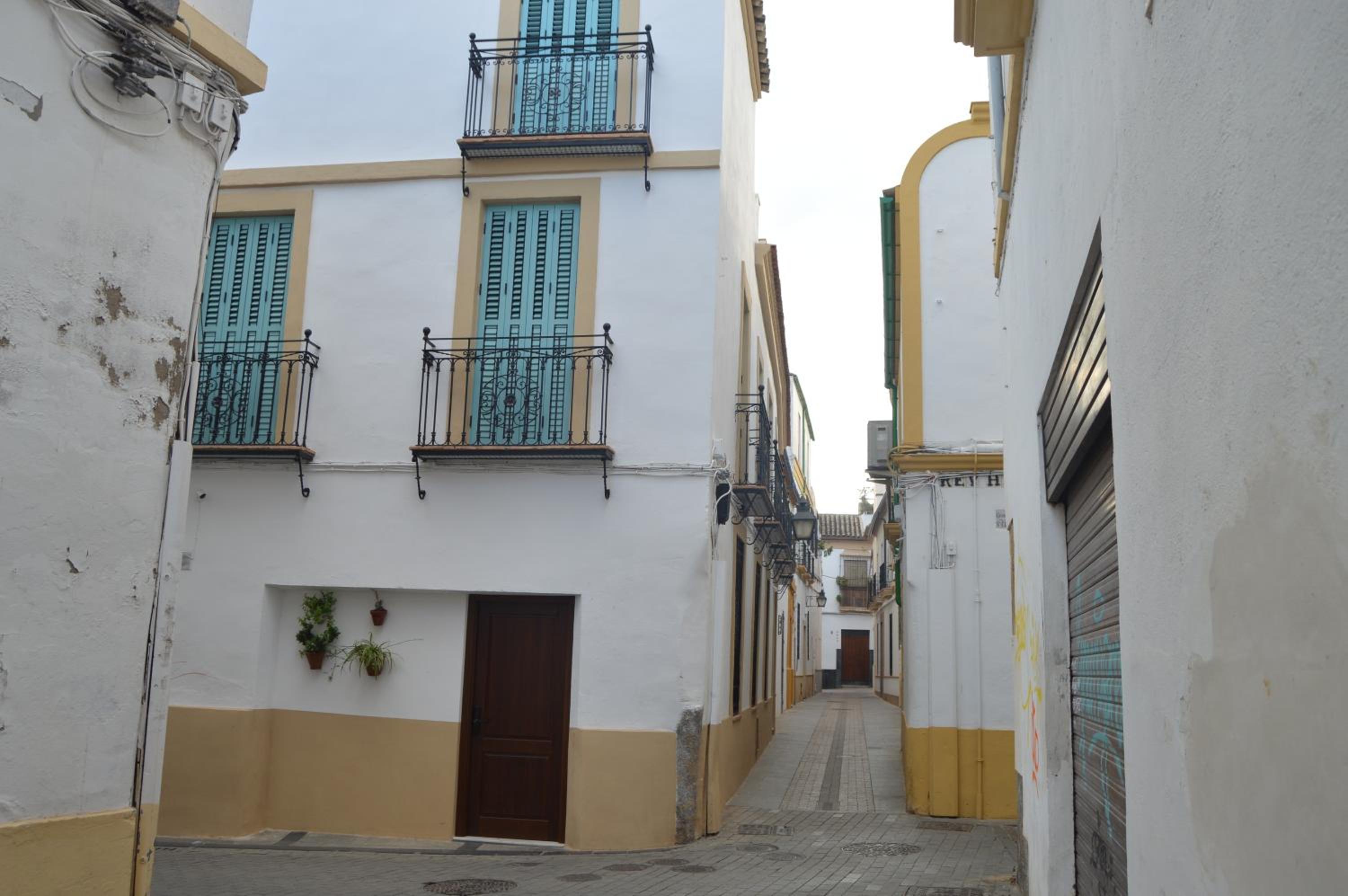 Apartamentos El Aljibe Relax Tourist Cordoba, Photo 13