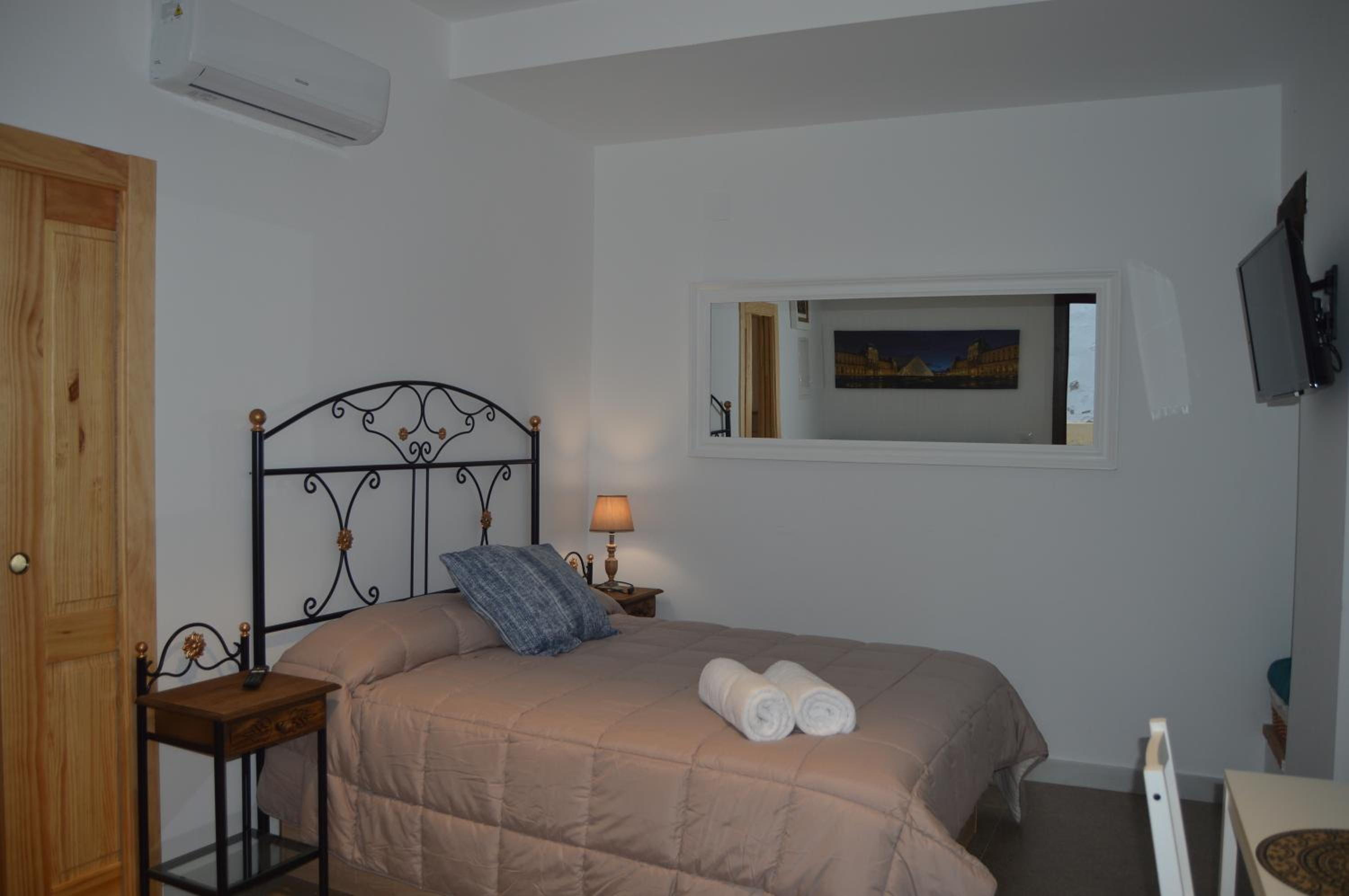 Apartamentos El Aljibe Relax Tourist Cordoba, Photo 15