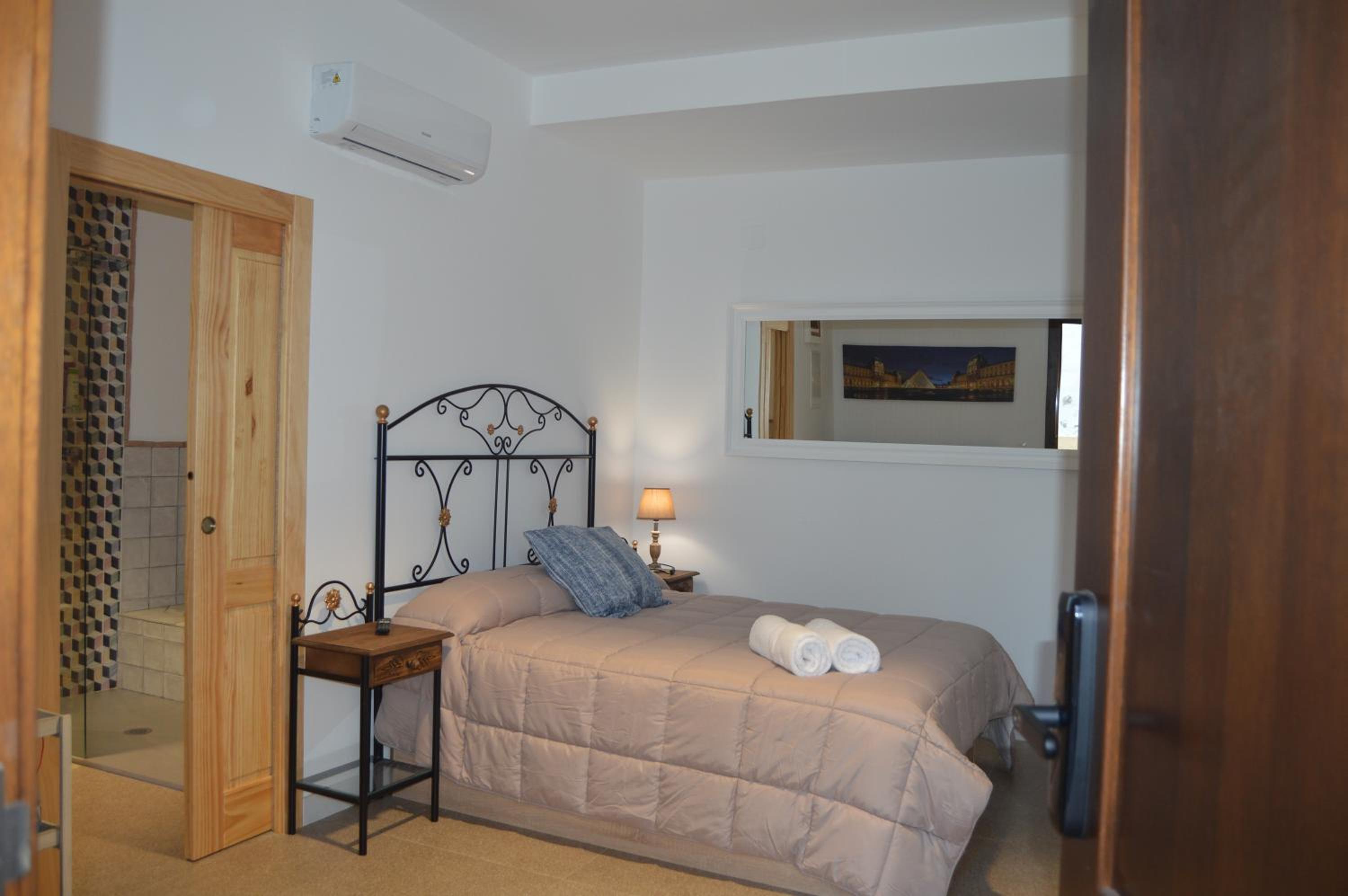 Apartamentos El Aljibe Relax Tourist Cordoba, Photo 22