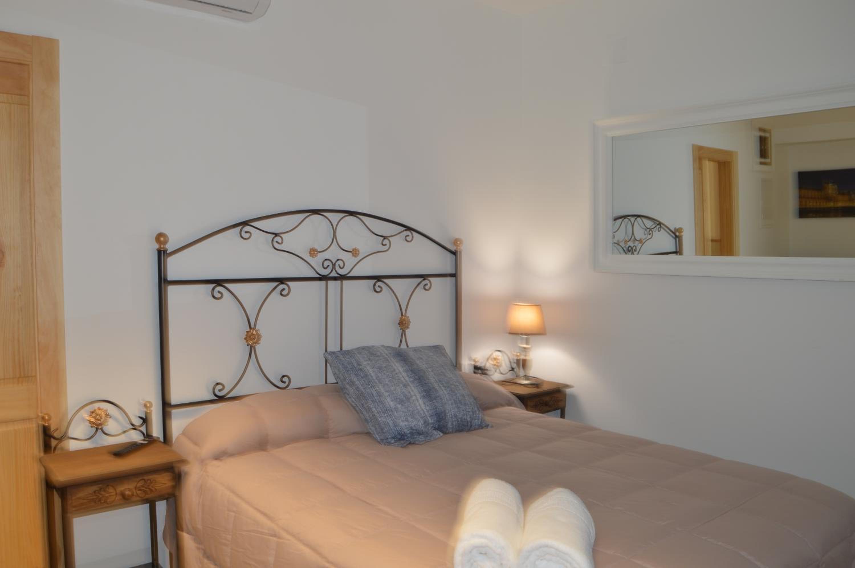 Apartamentos El Aljibe Relax Tourist Cordoba, Photo 23
