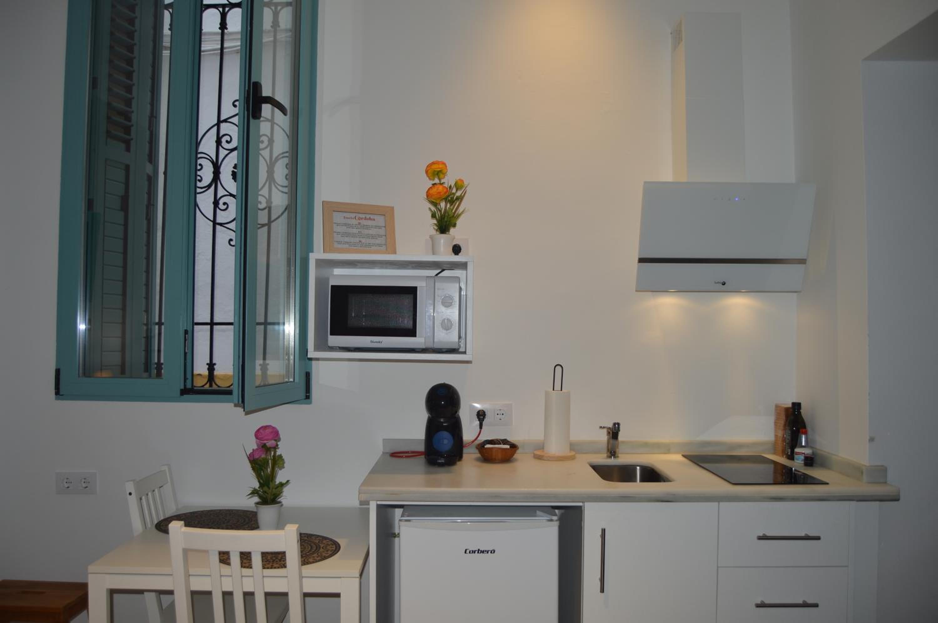 Apartamentos El Aljibe Relax Tourist Cordoba, Photo 14