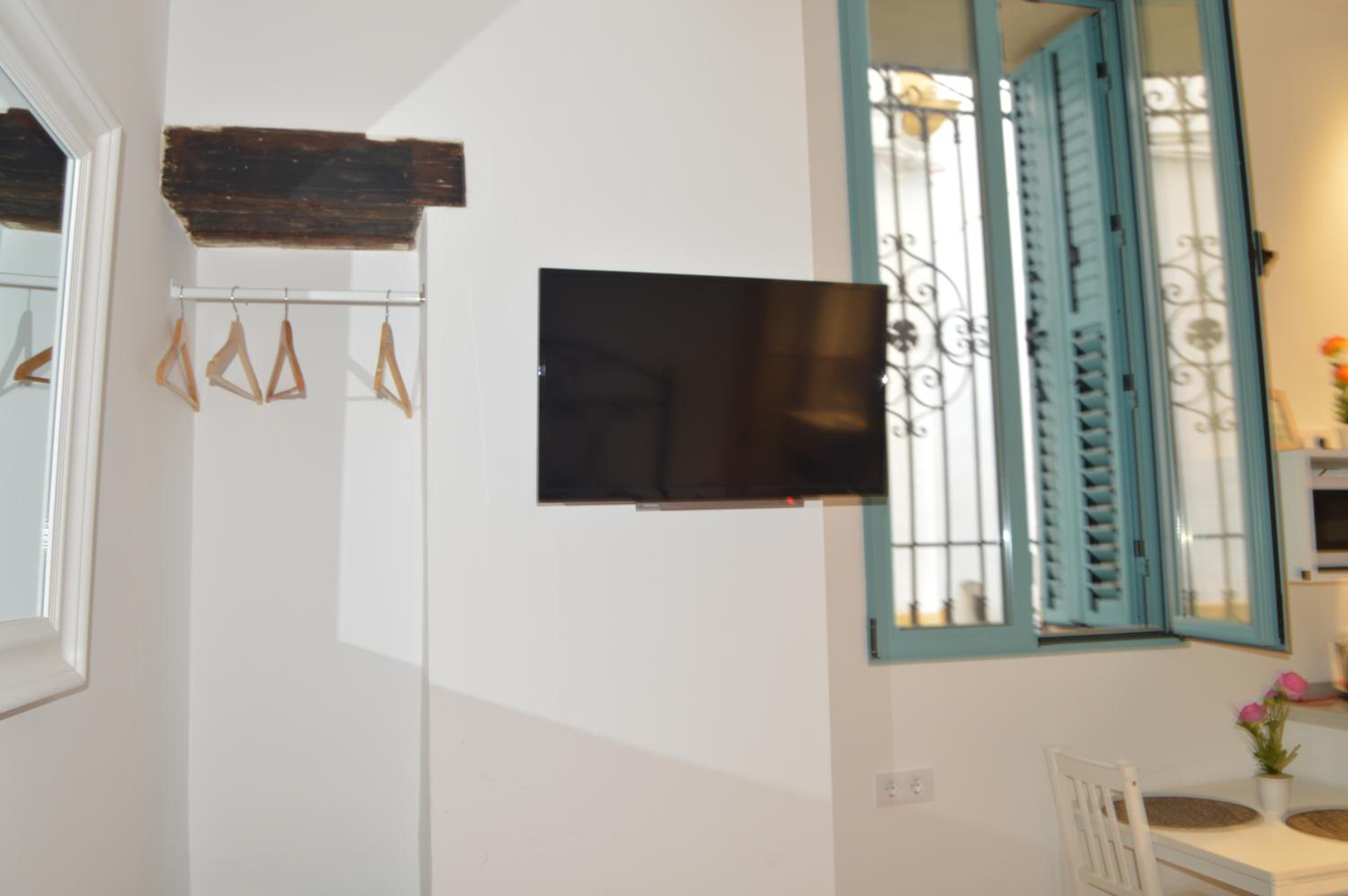 Apartamentos El Aljibe Relax Tourist Cordoba, Photo 19