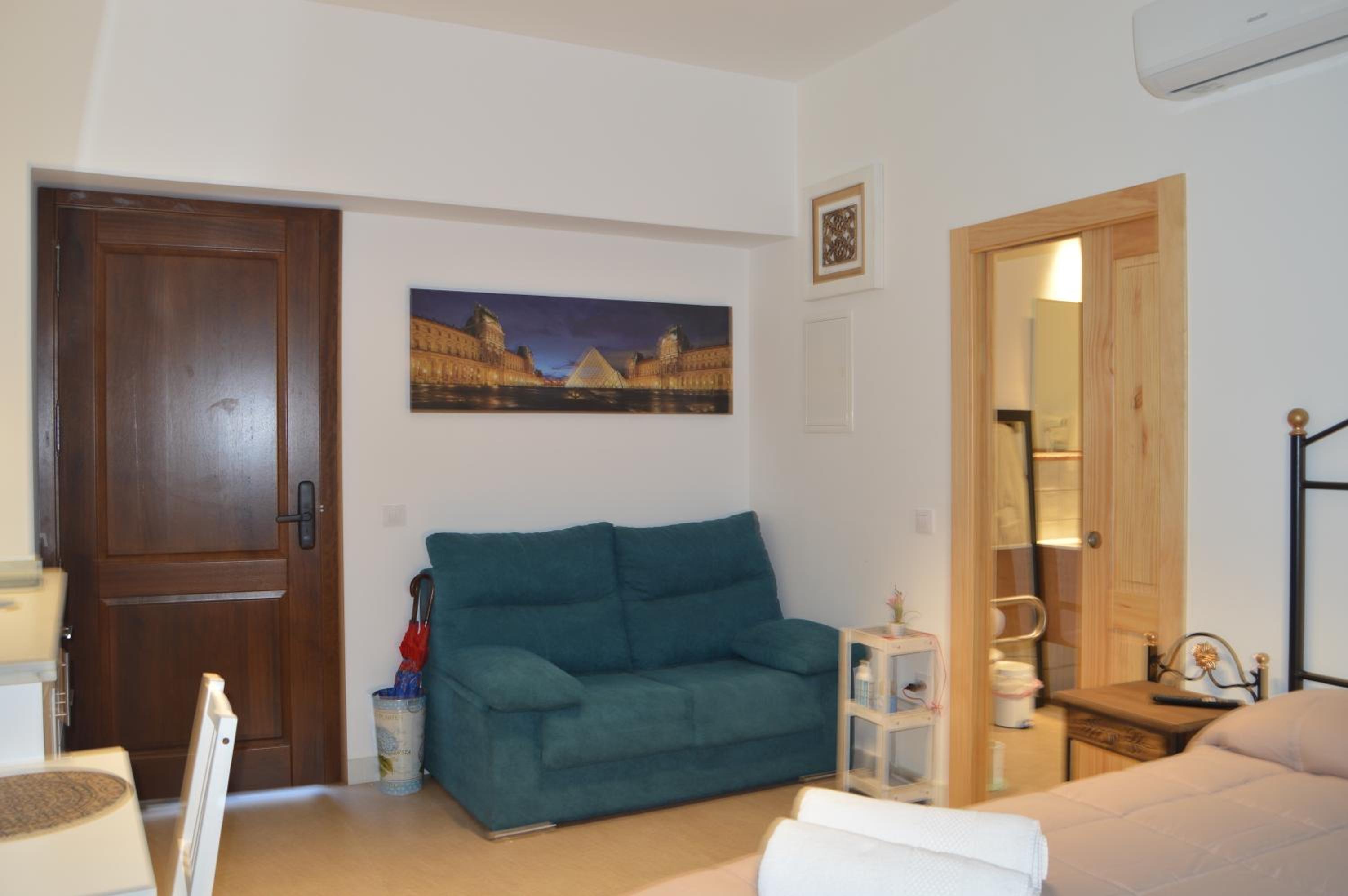 Apartamentos El Aljibe Relax Tourist Cordoba, Photo 25