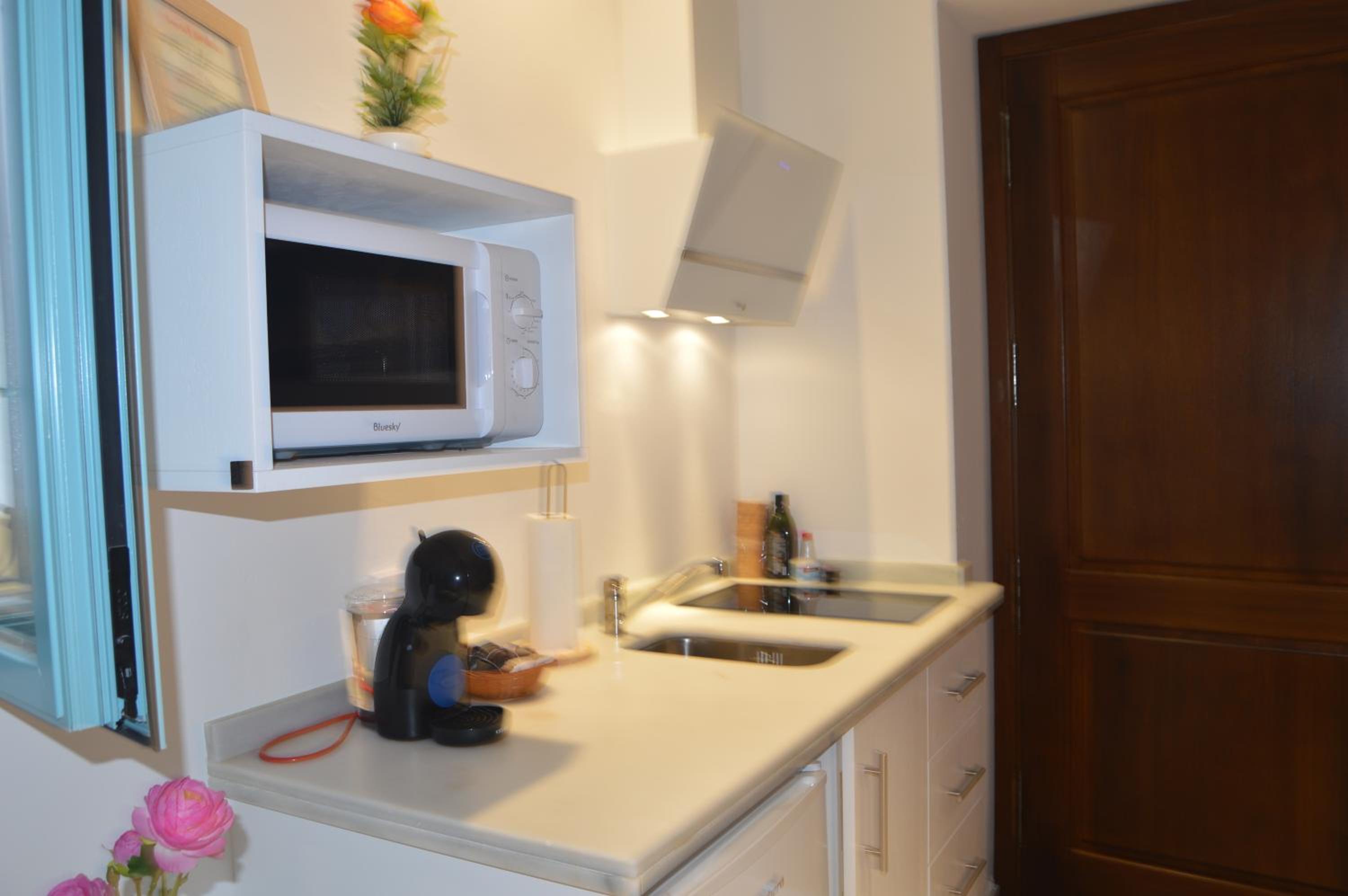 Apartamentos El Aljibe Relax Tourist Cordoba, Photo 24