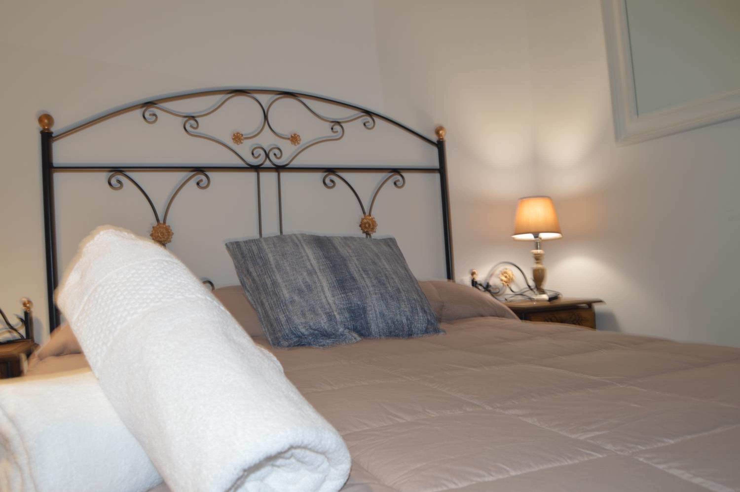 Apartamentos El Aljibe Relax Tourist Cordoba, Photo 26