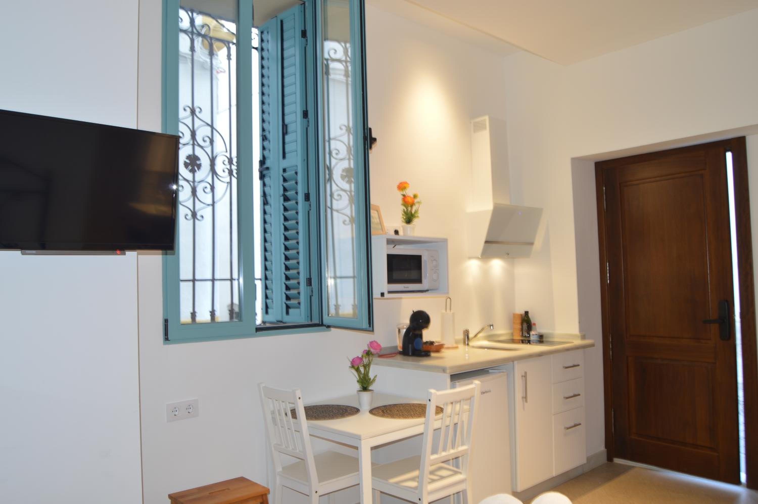 Apartamentos El Aljibe Relax Tourist Cordoba, Photo 21