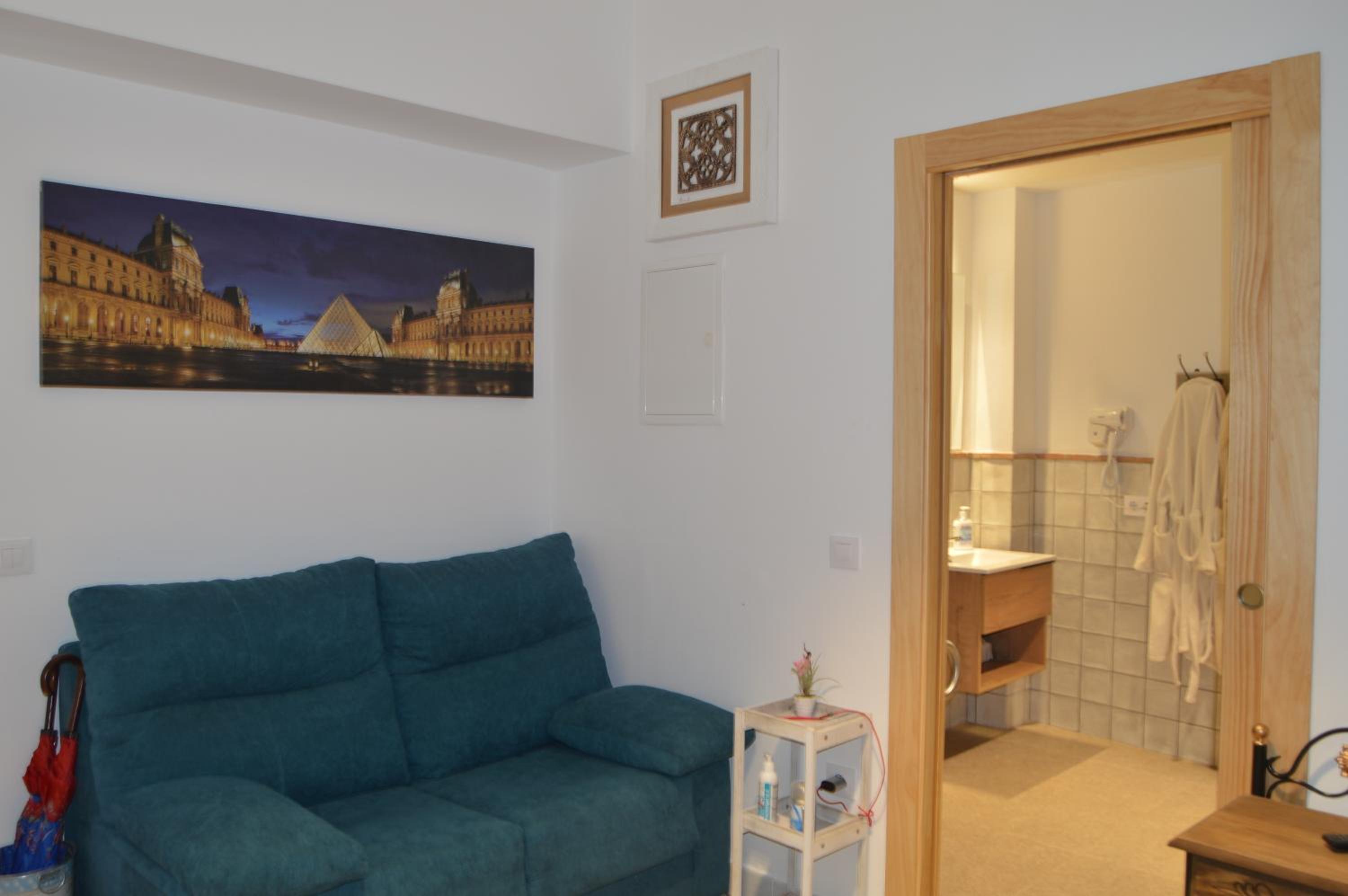 Apartamentos El Aljibe Relax Tourist Cordoba, Photo 20