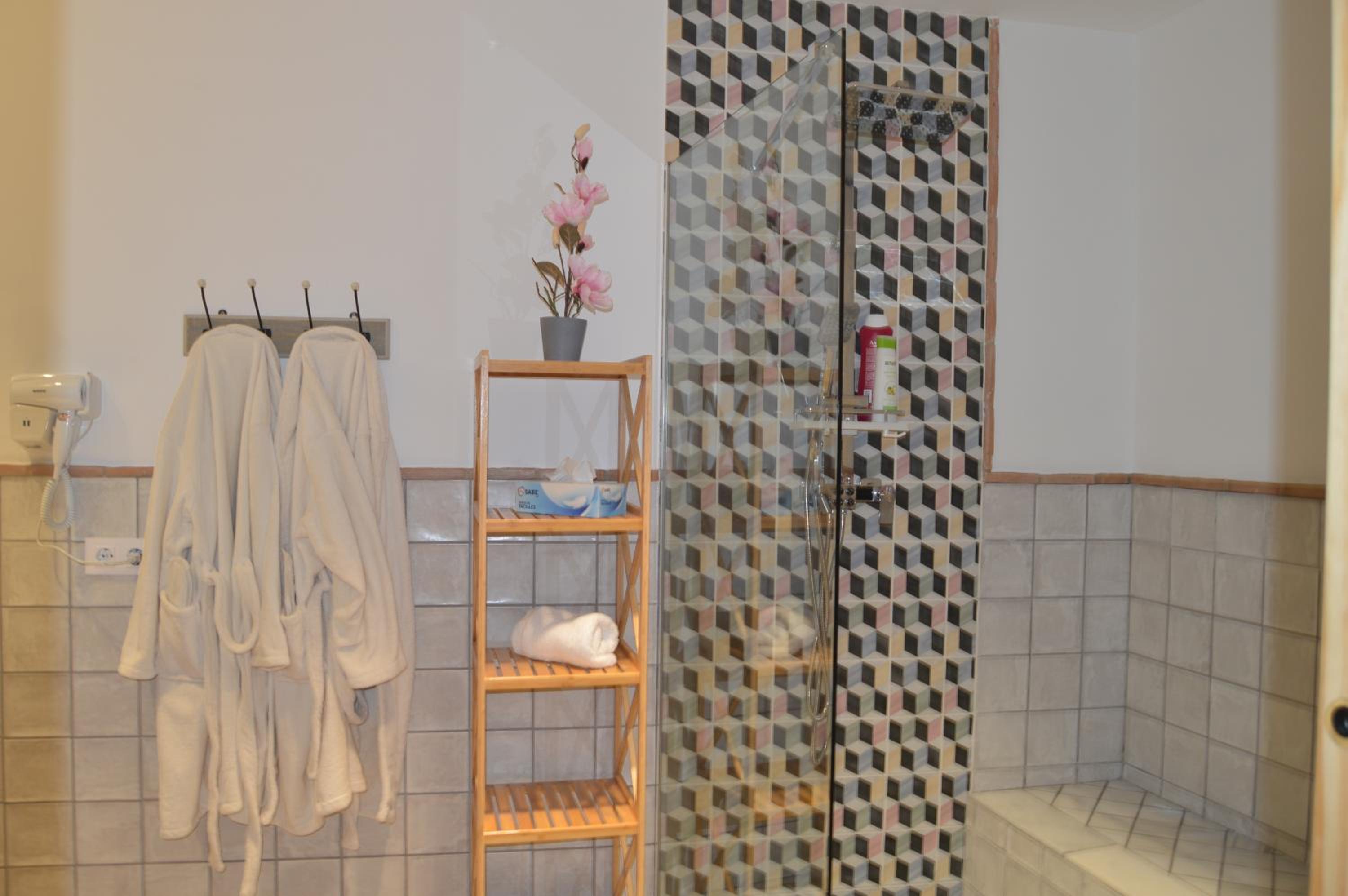 Apartamentos El Aljibe Relax Tourist Cordoba, Photo 18
