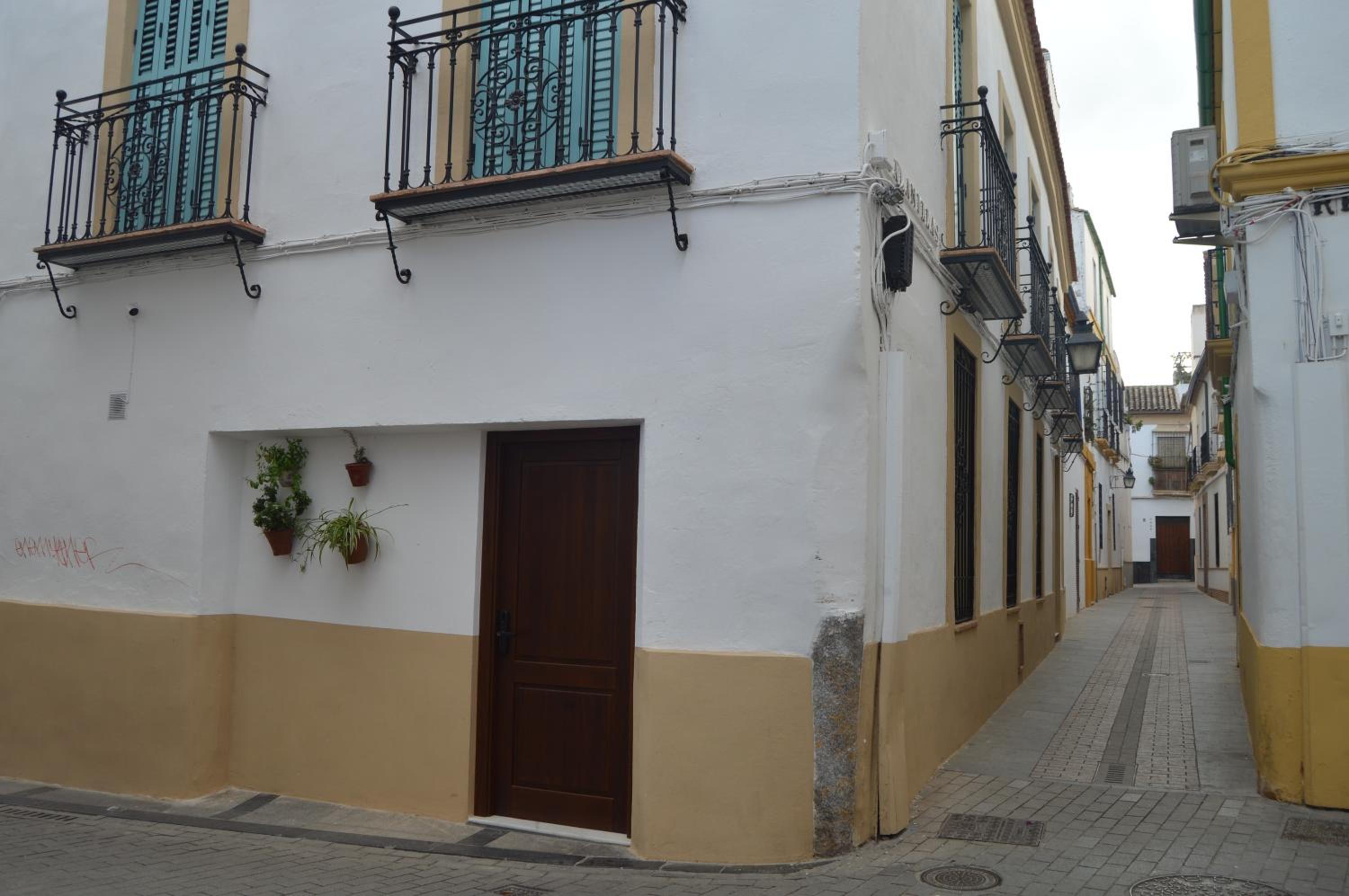 Apartamentos El Aljibe Relax Tourist Cordoba, Photo 17