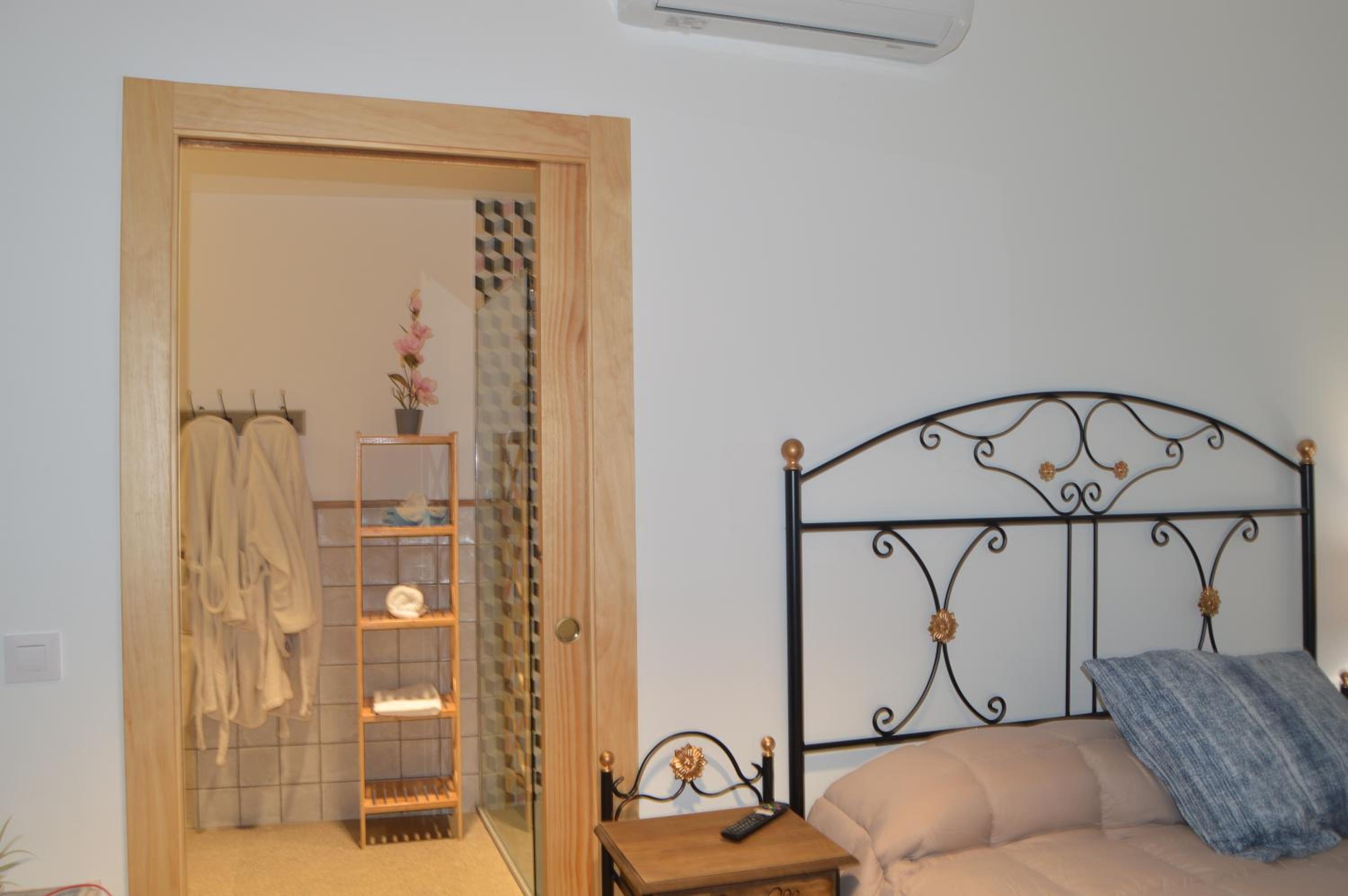 Apartamentos El Aljibe Relax Tourist Cordoba, Photo 16