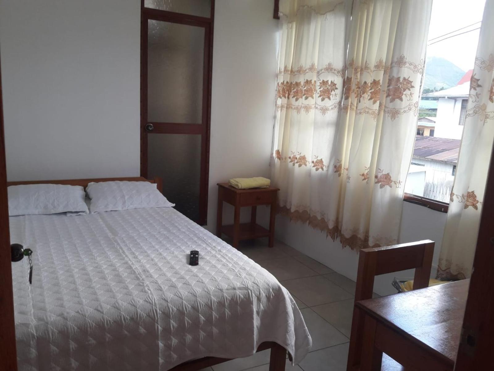 Standard Double or Twin Room with Garden View photo 1