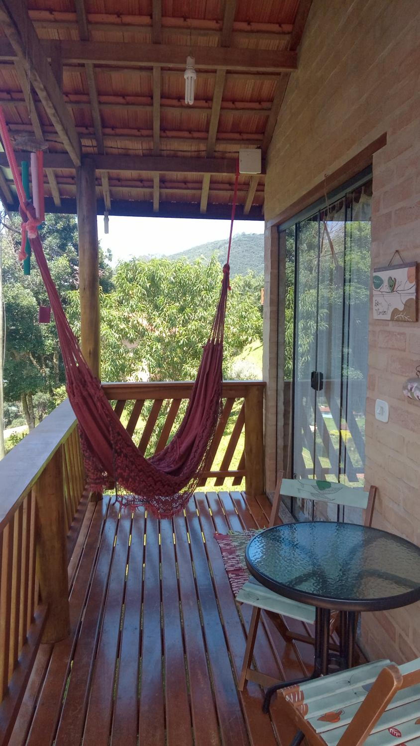 One-Bedroom Chalet with Balcony - Photo 37